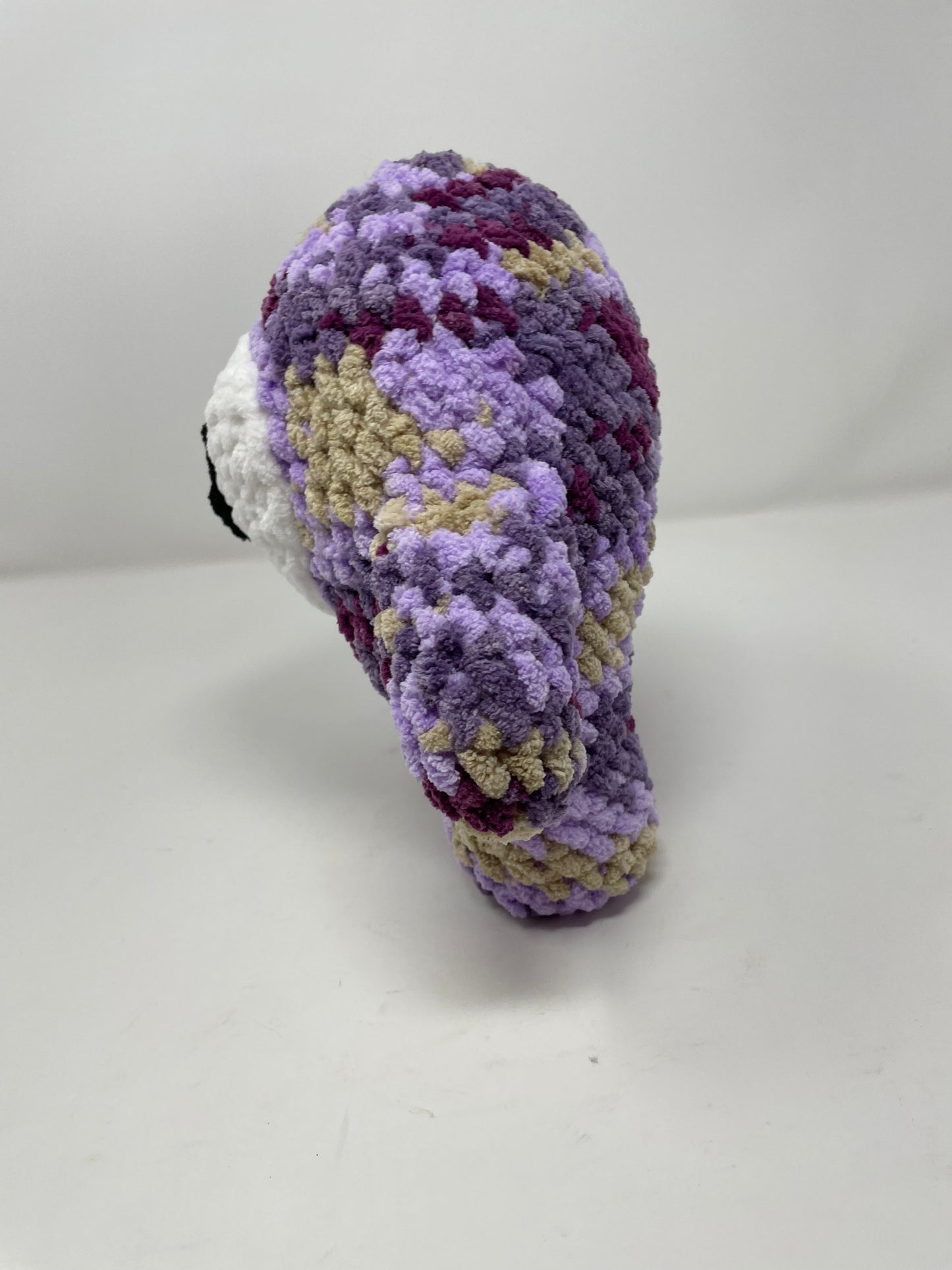 Purple Monster