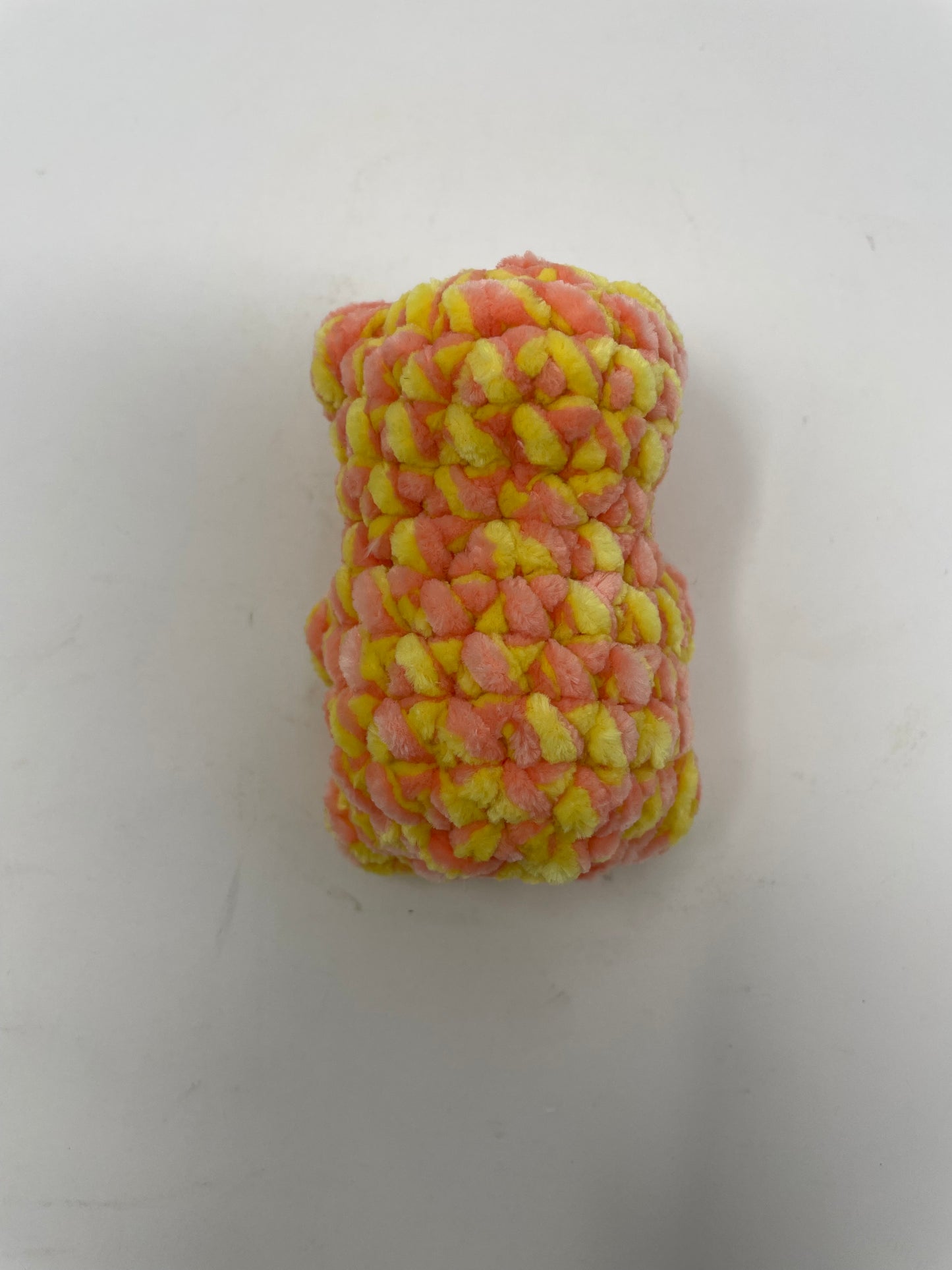Multi Color Gummy Bear