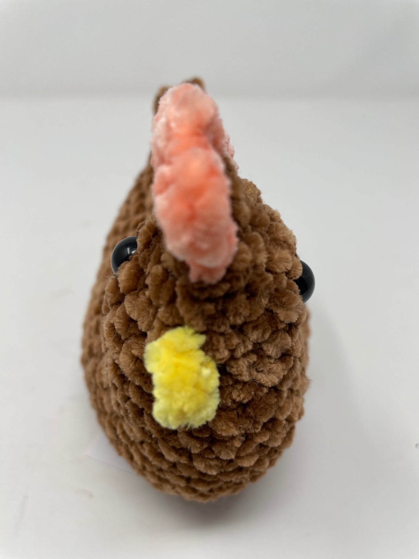Brown Chicken