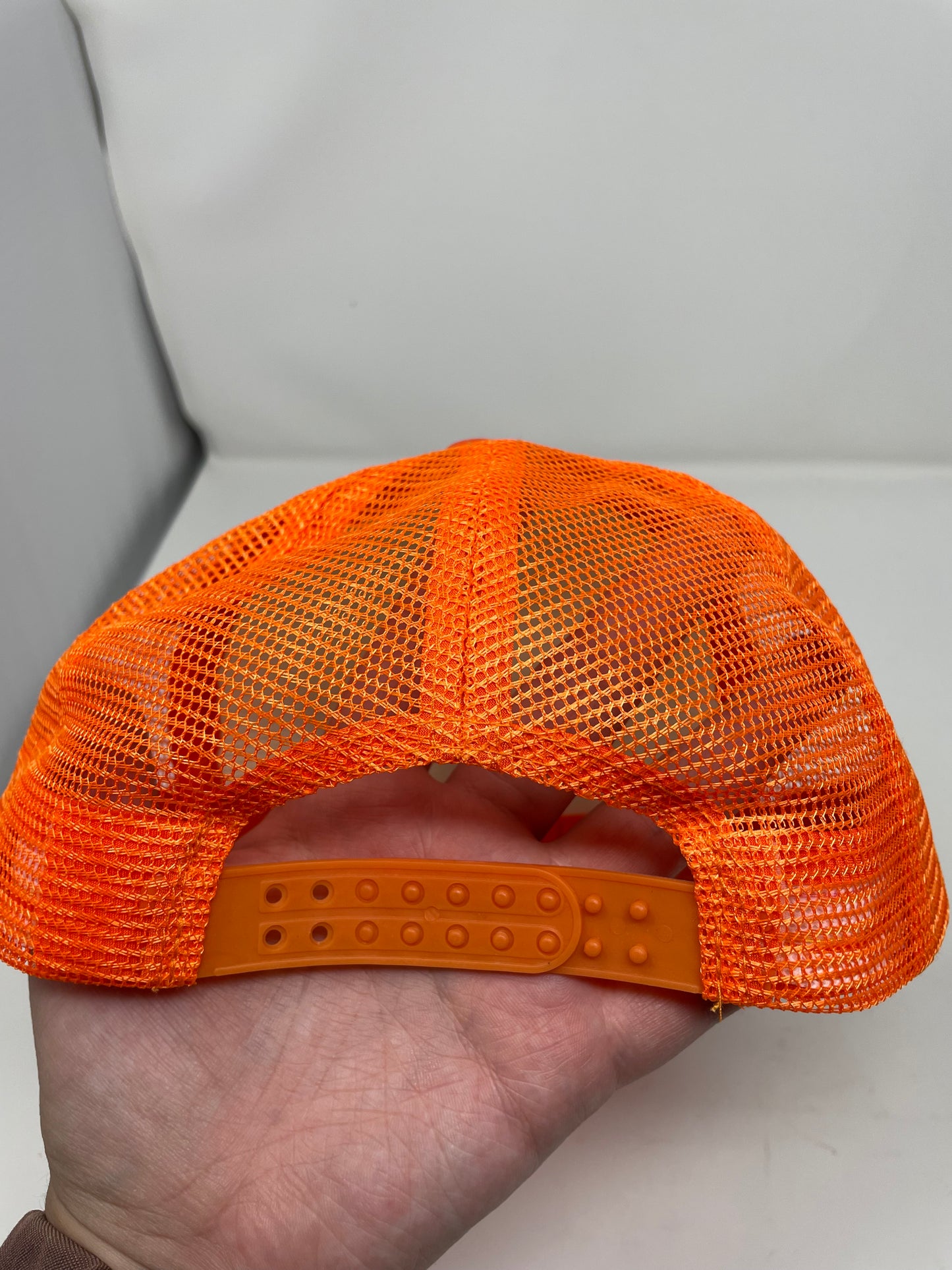 Howdy Trucker Hat