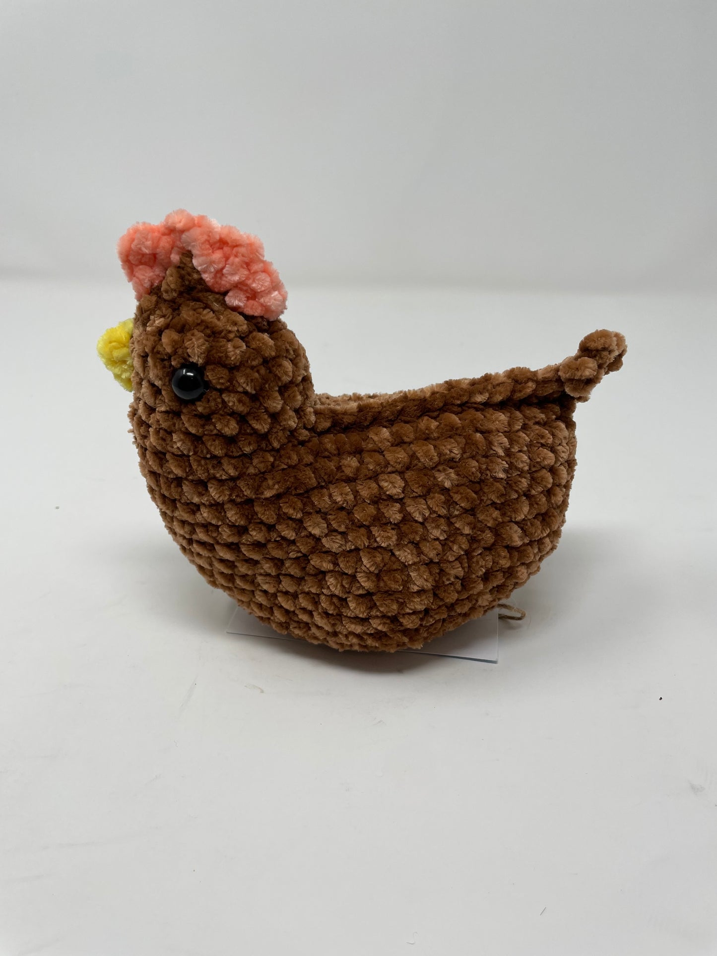 Brown Chicken