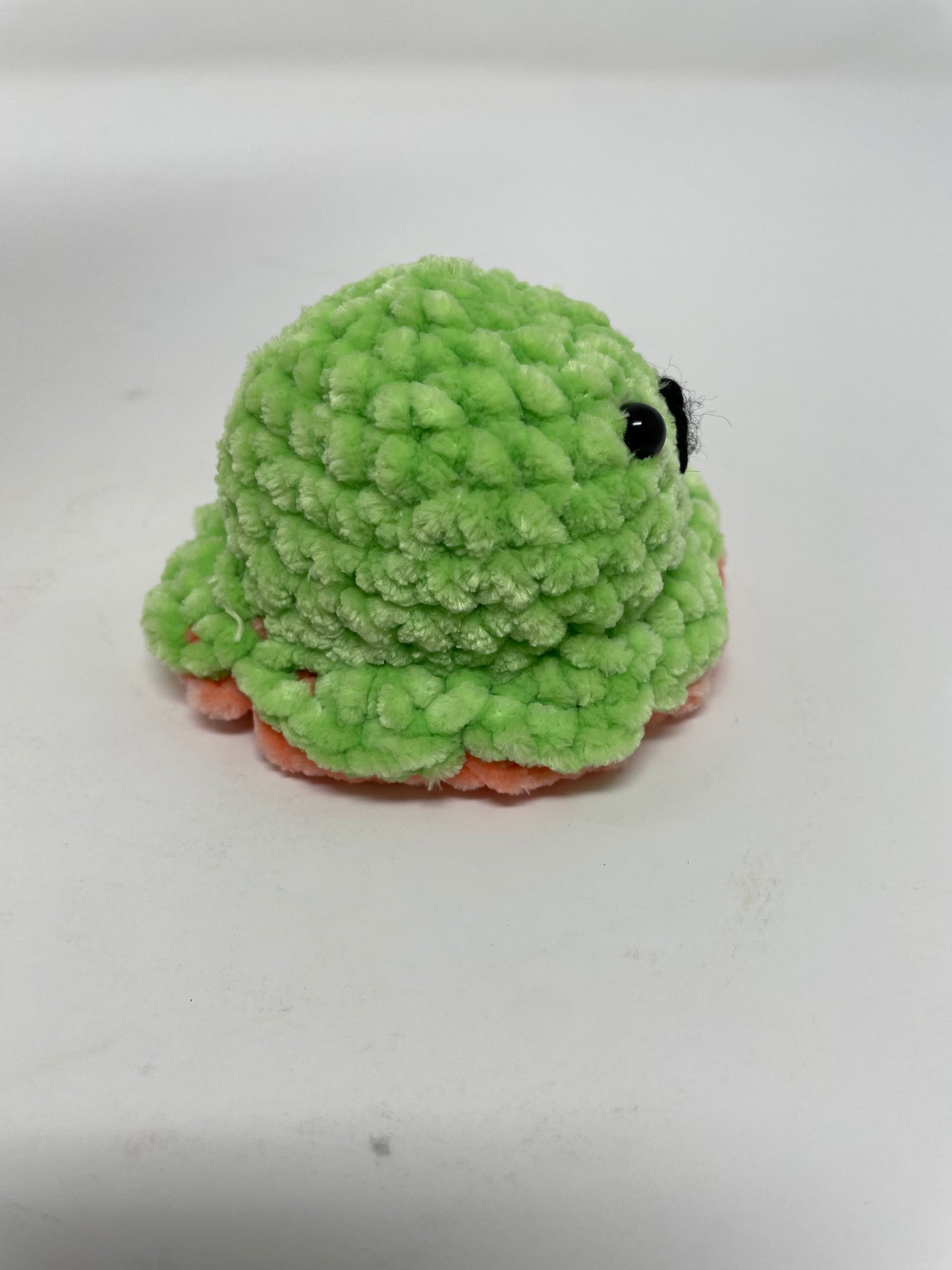 Reversible Octopus