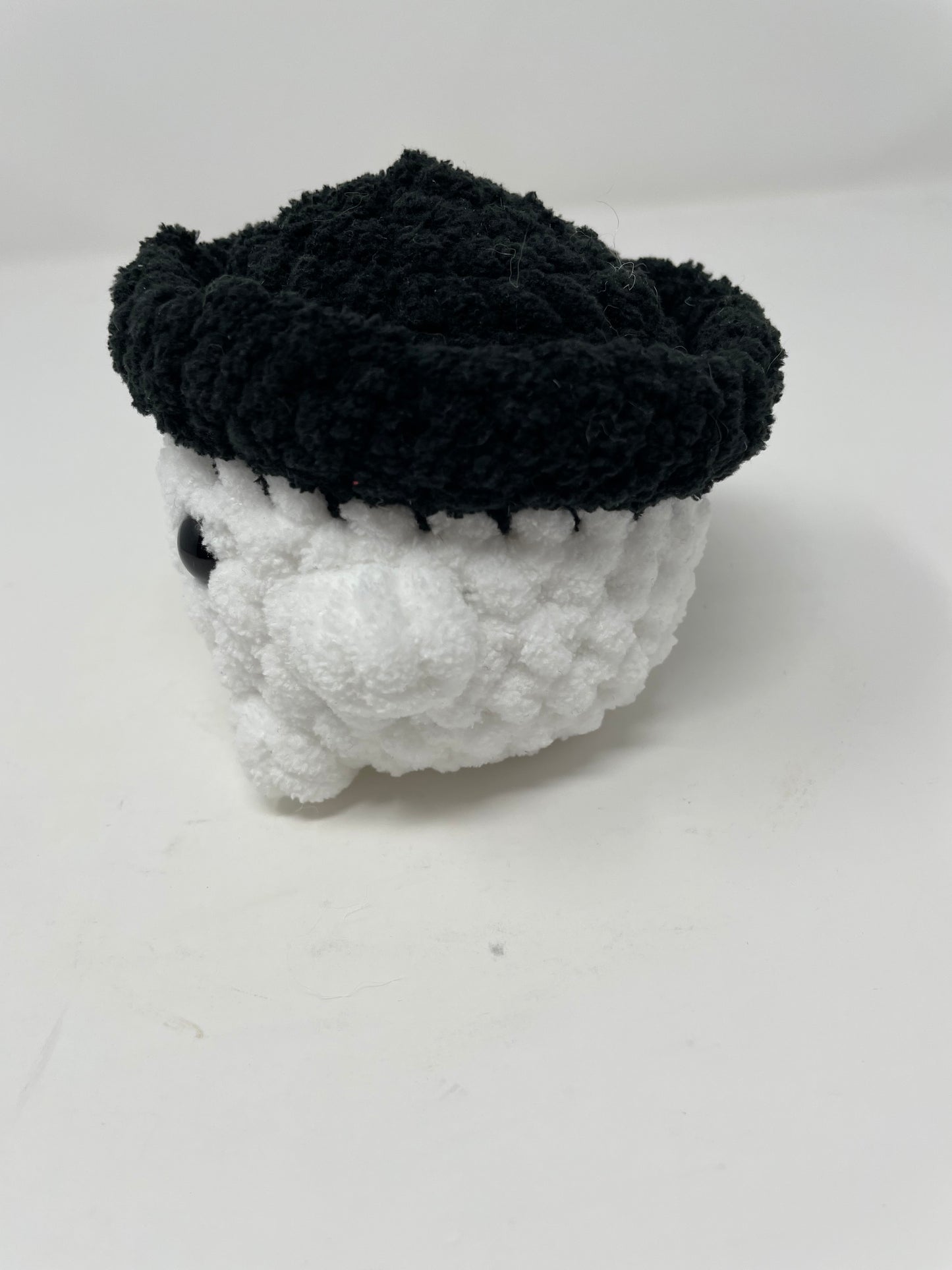 Mushroom Guy