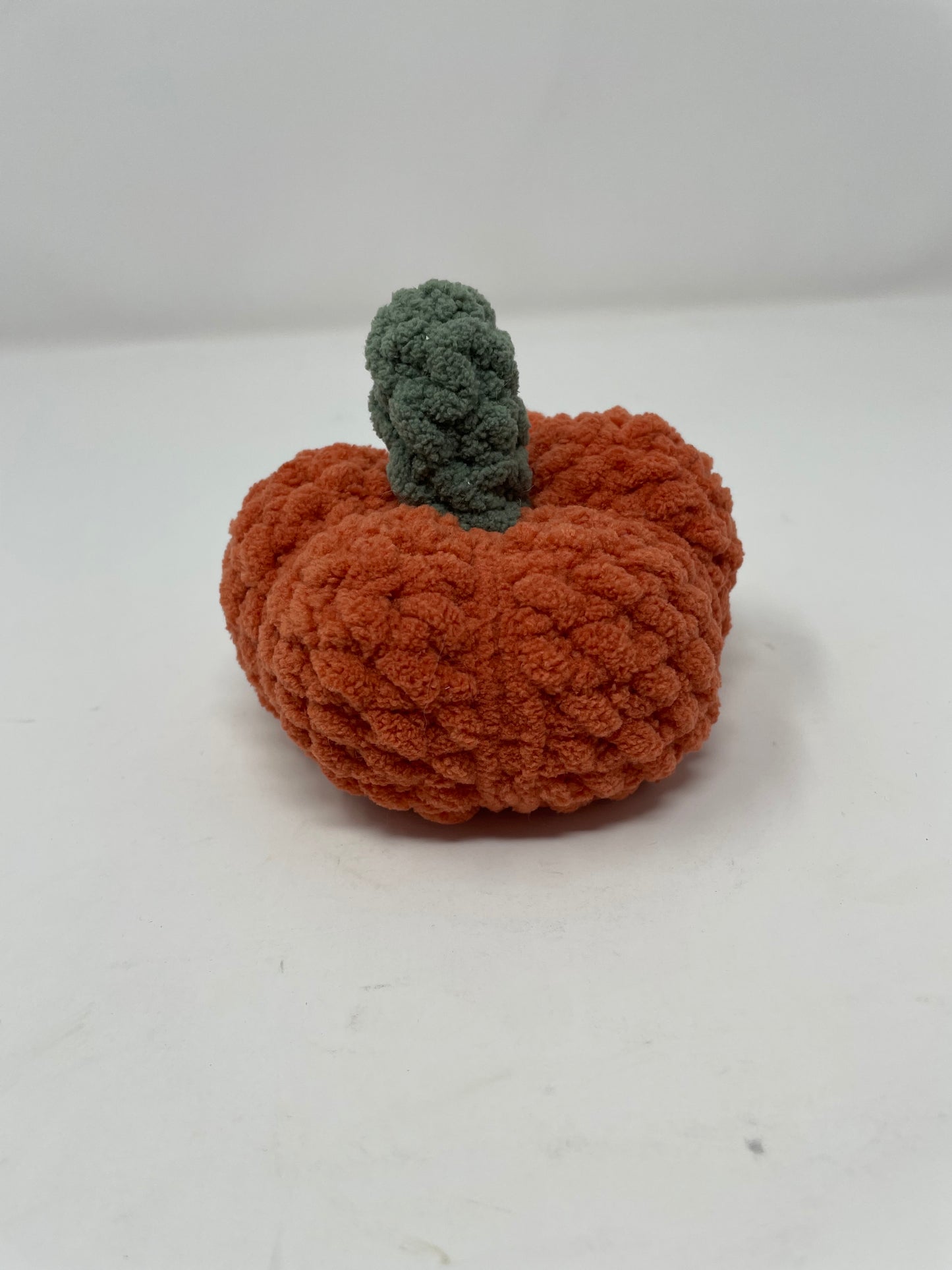 Mini Pumpkin