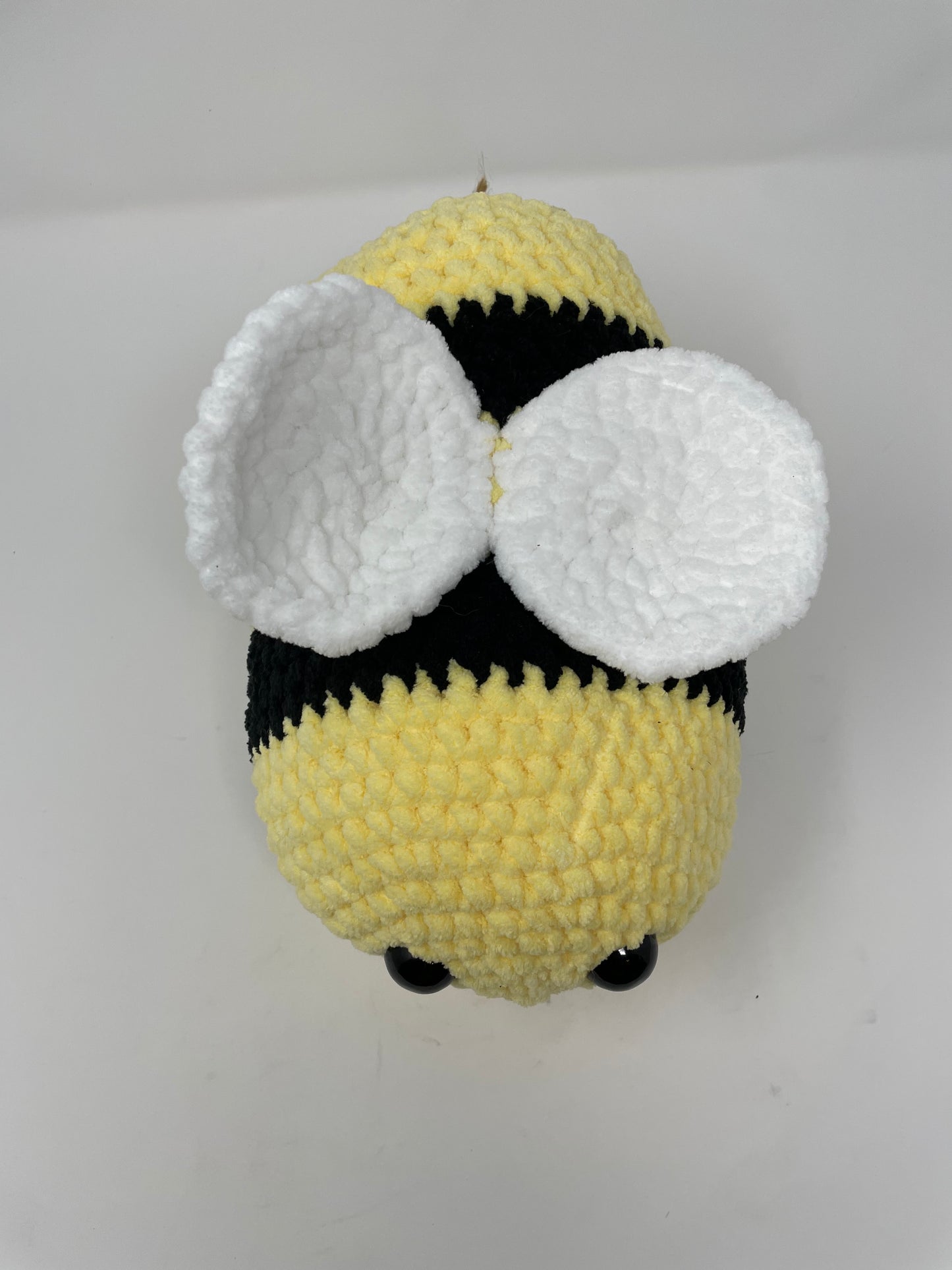 Giant Bumble Bee