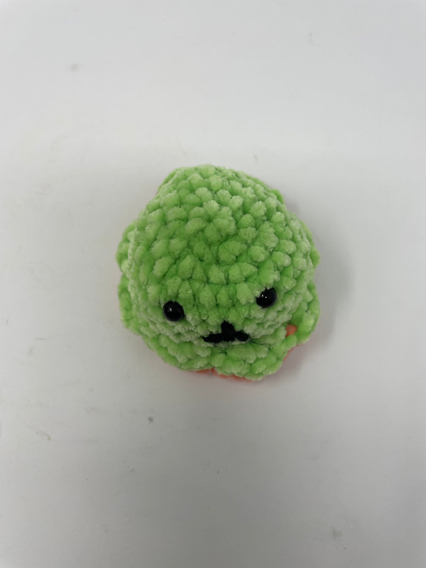 Reversible Octopus
