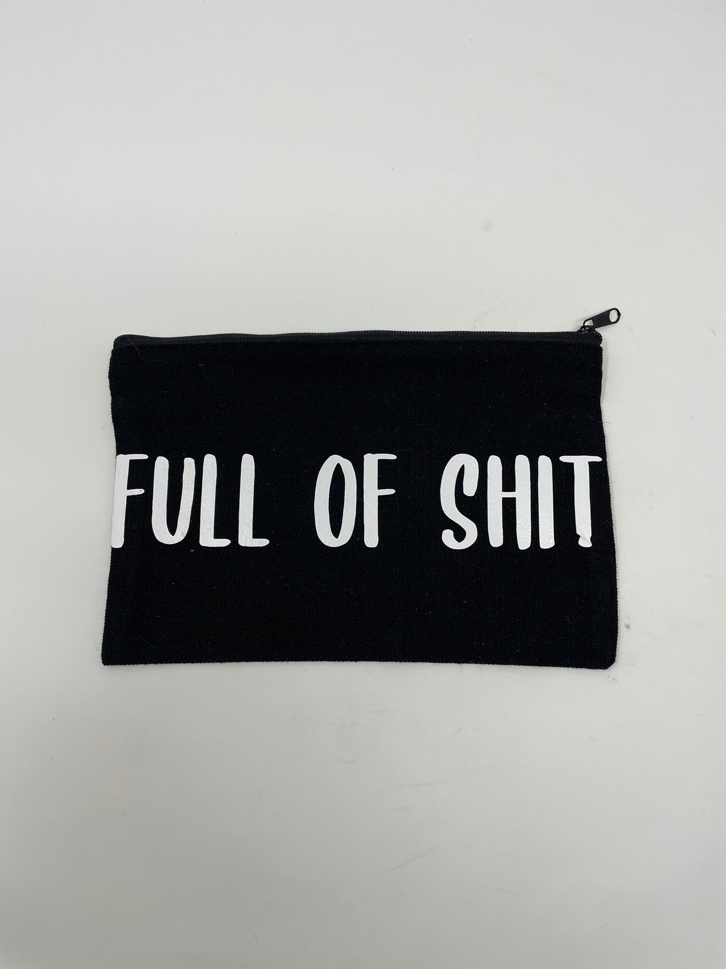 Full Of Shit Mini Tote Bag