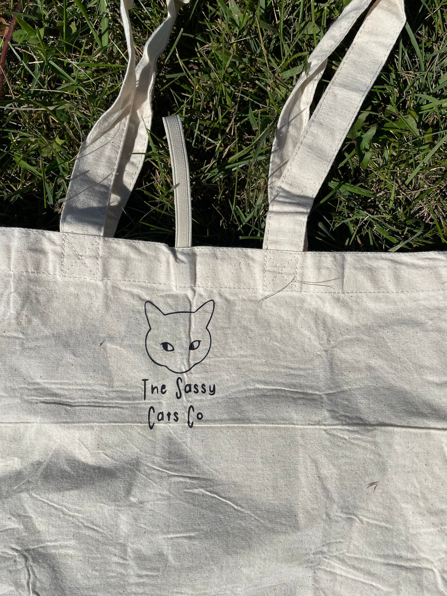 Freak In The Sheets Tote Bag