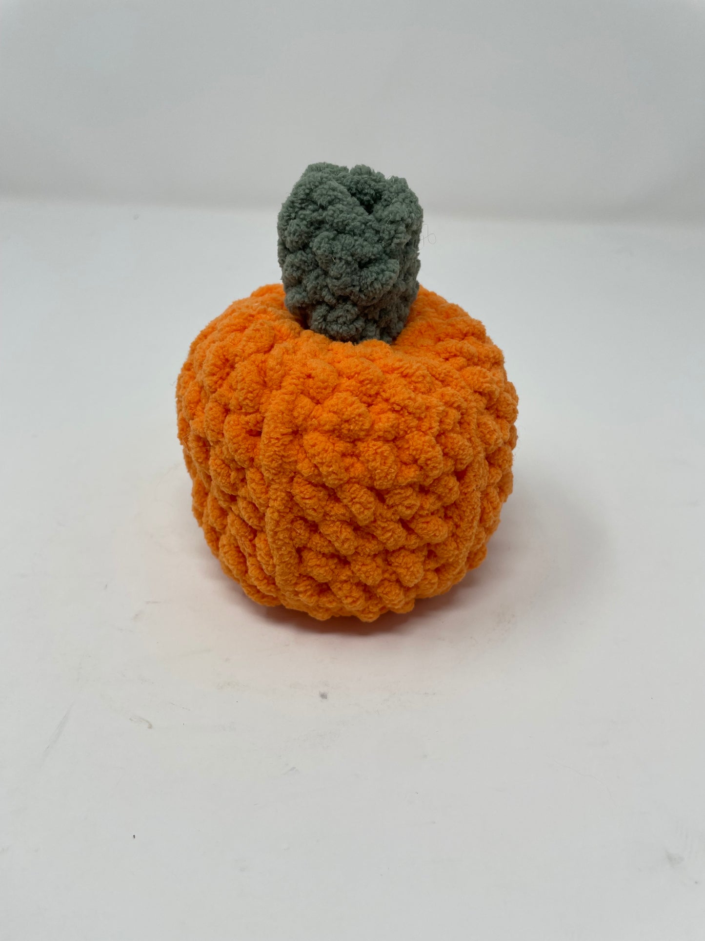 Baby Pumpkin