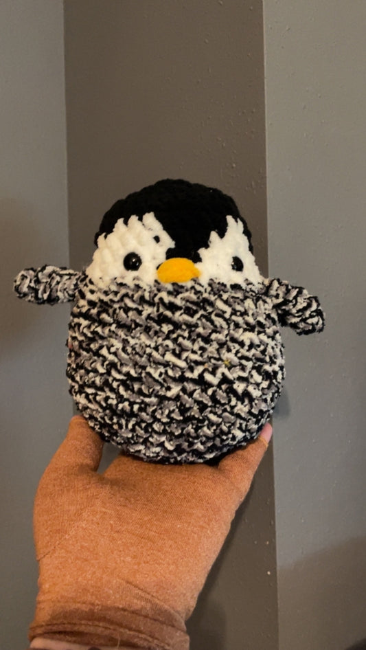 Large Penguin