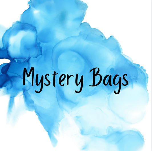 Mystery Bags