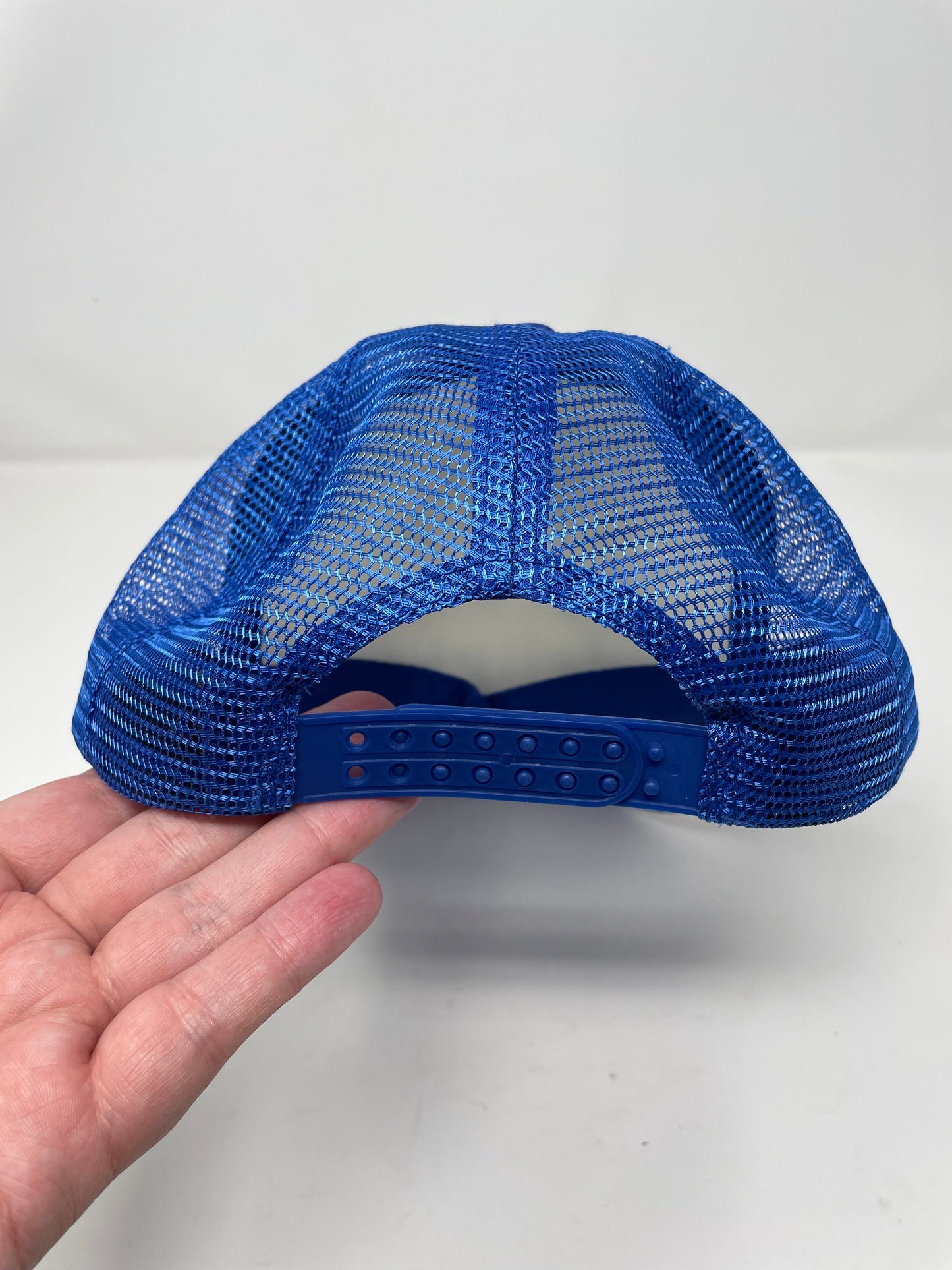 I’m A Fucking Delight Trucker Hat