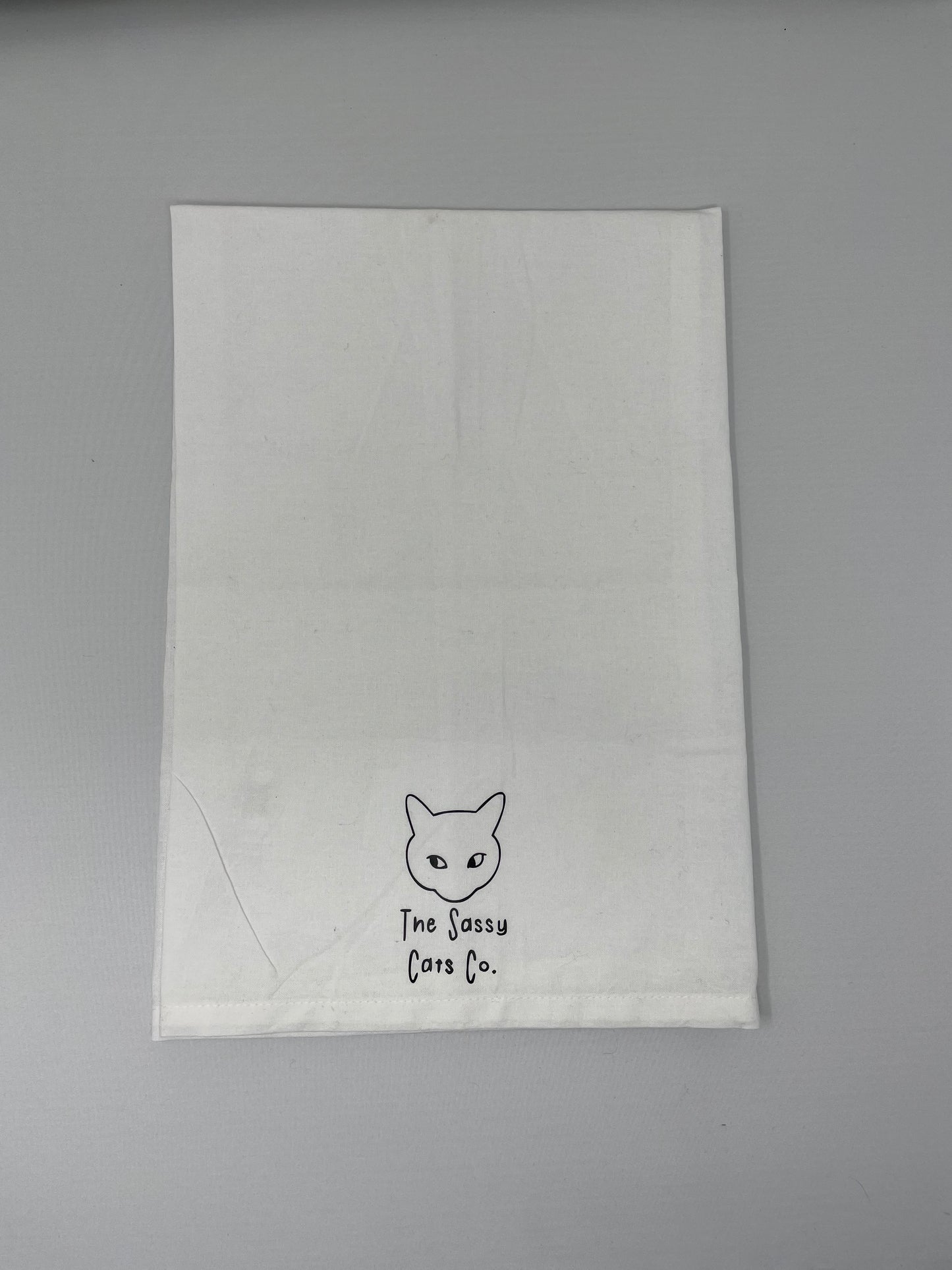Make Pour Decisions Towel