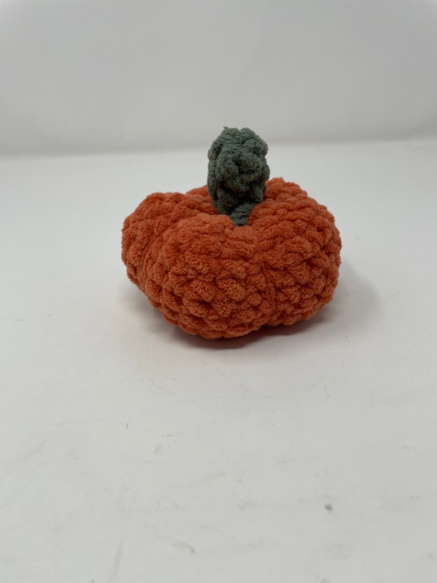 Mini Pumpkin