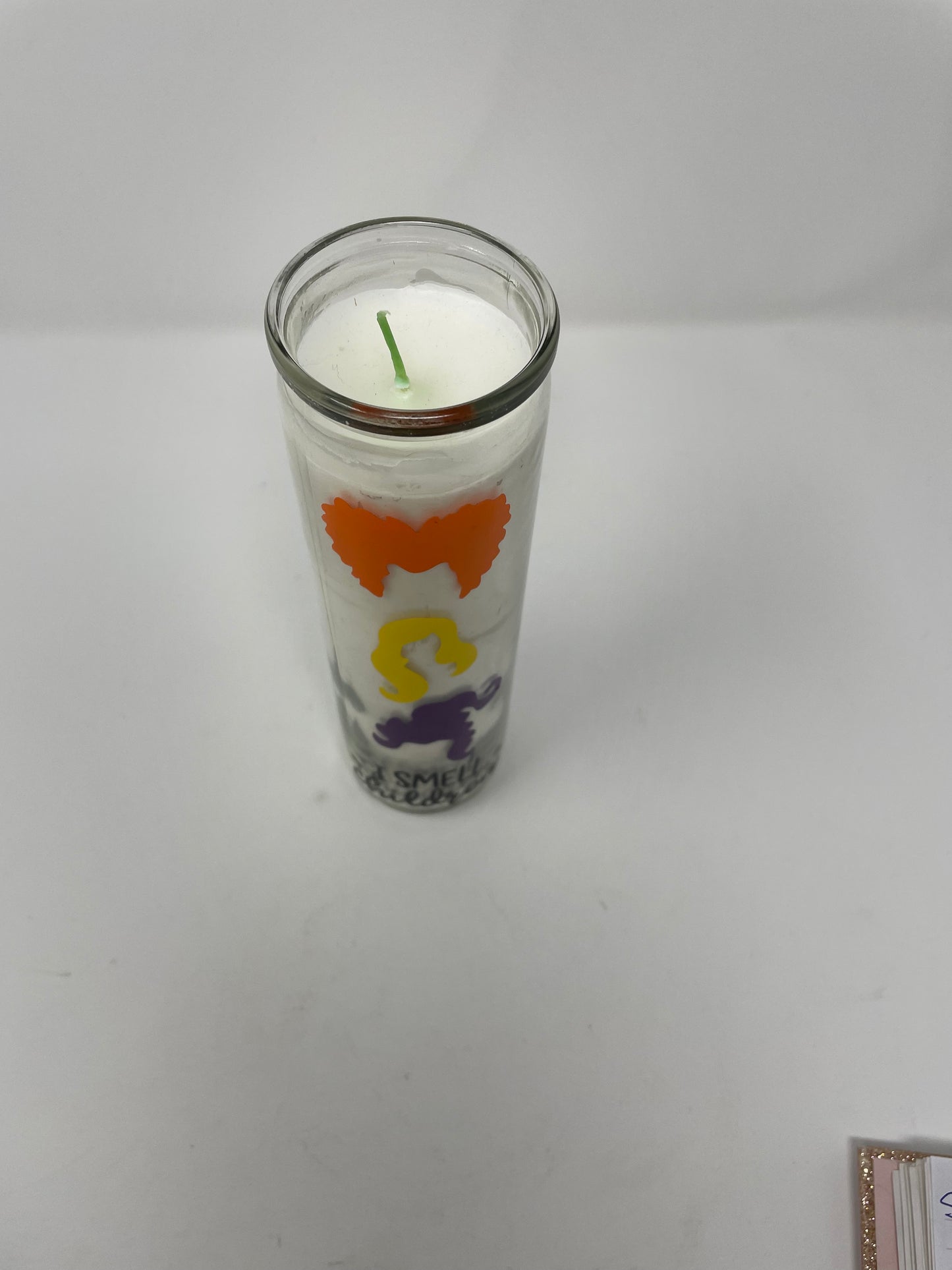 I Smell Children Candle