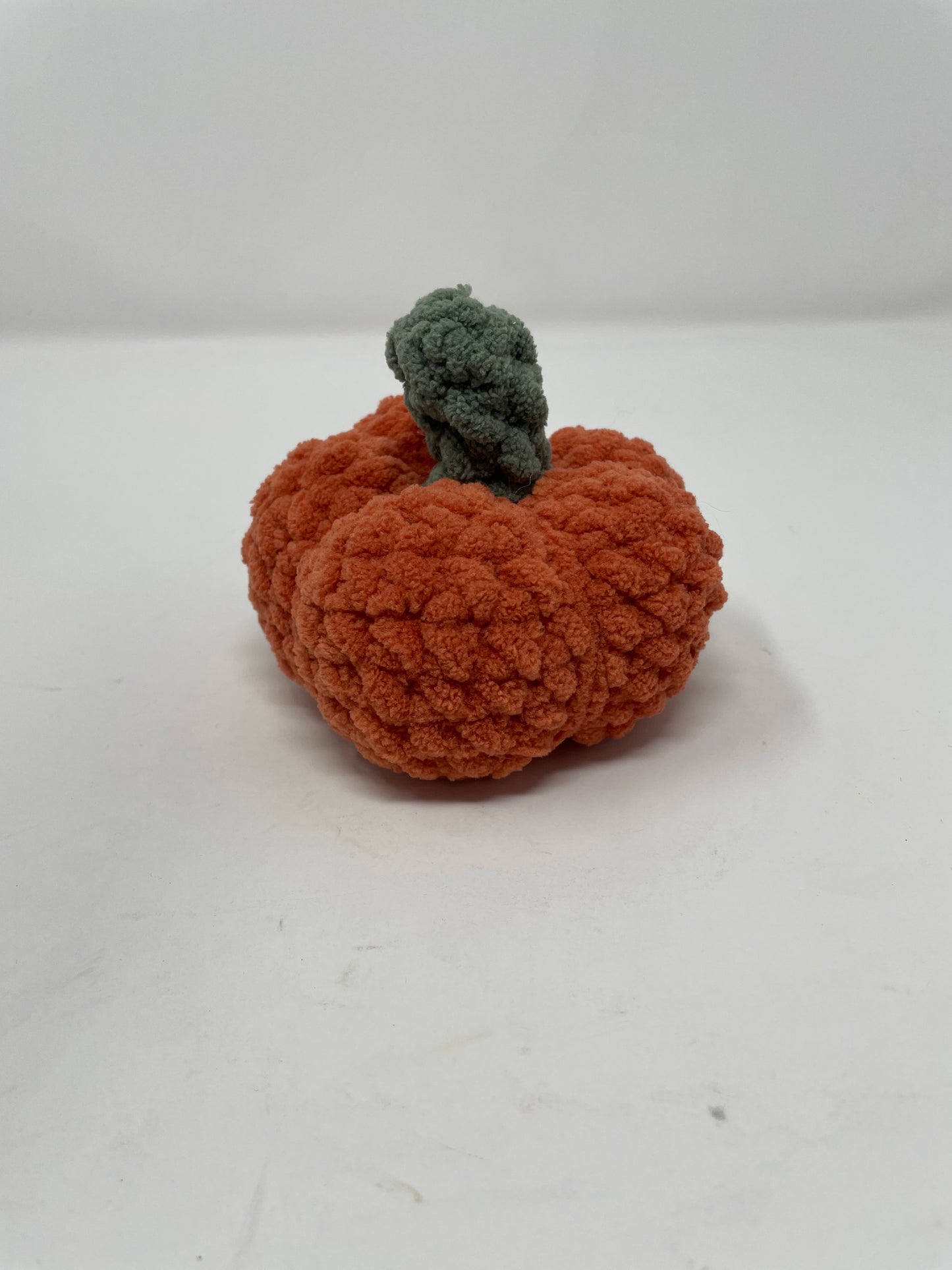 Mini Pumpkin