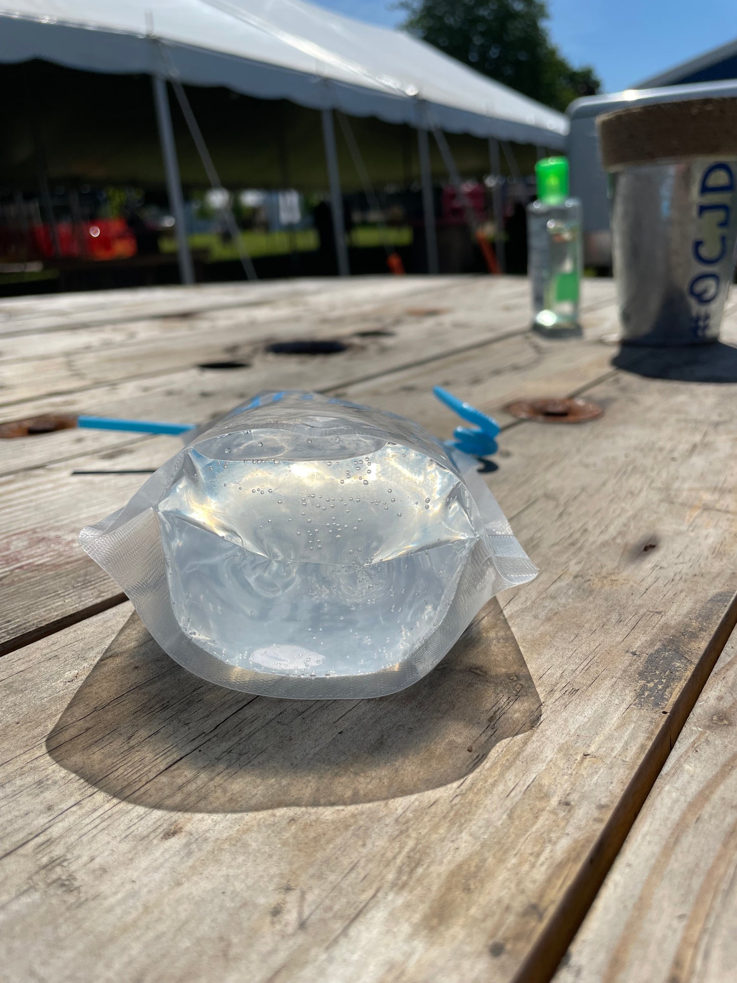Don’t Need Alcohol Adult Pouch