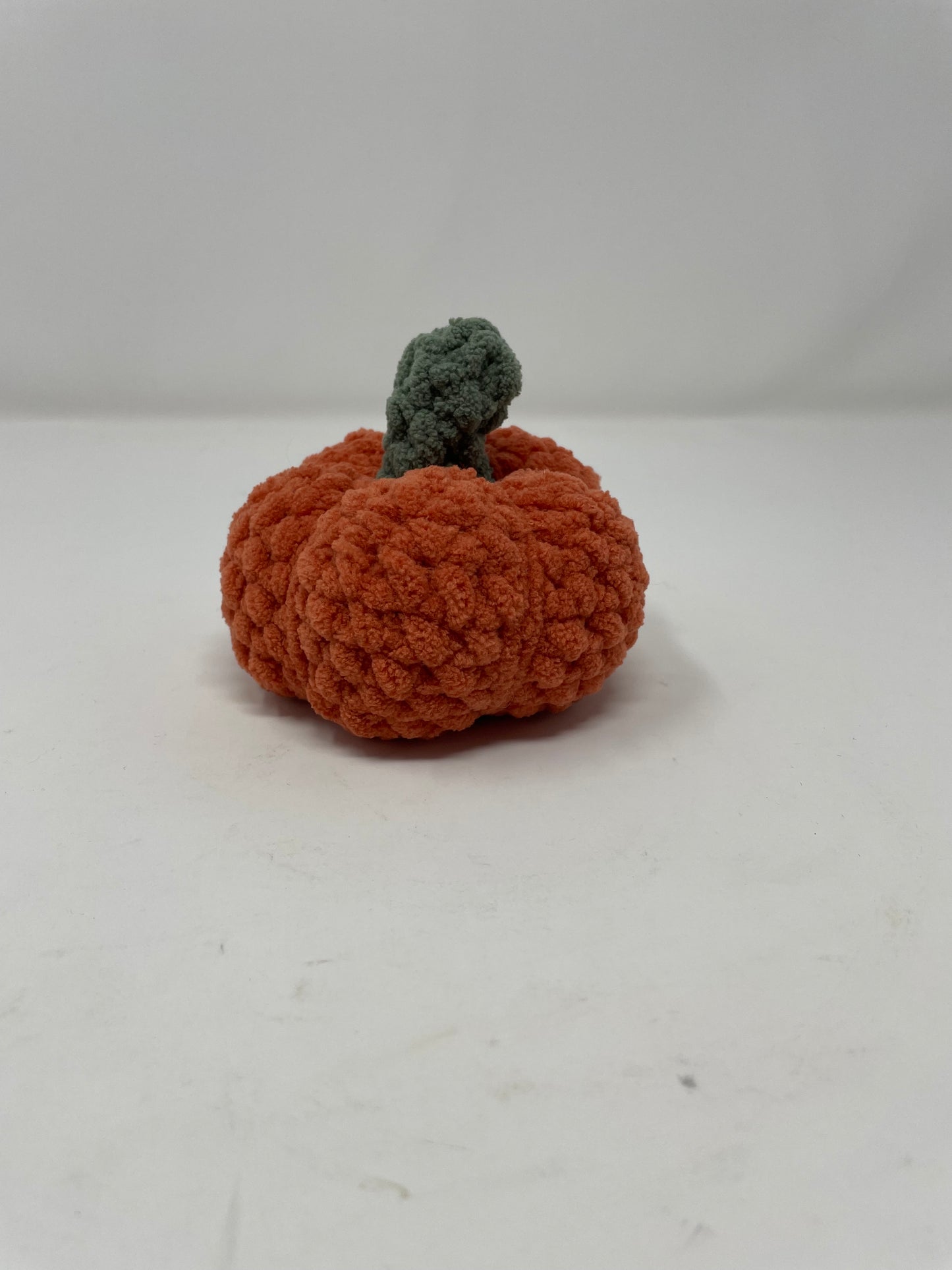Mini Pumpkin
