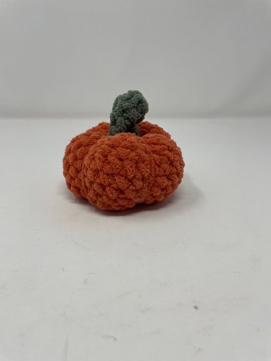 Mini Pumpkin