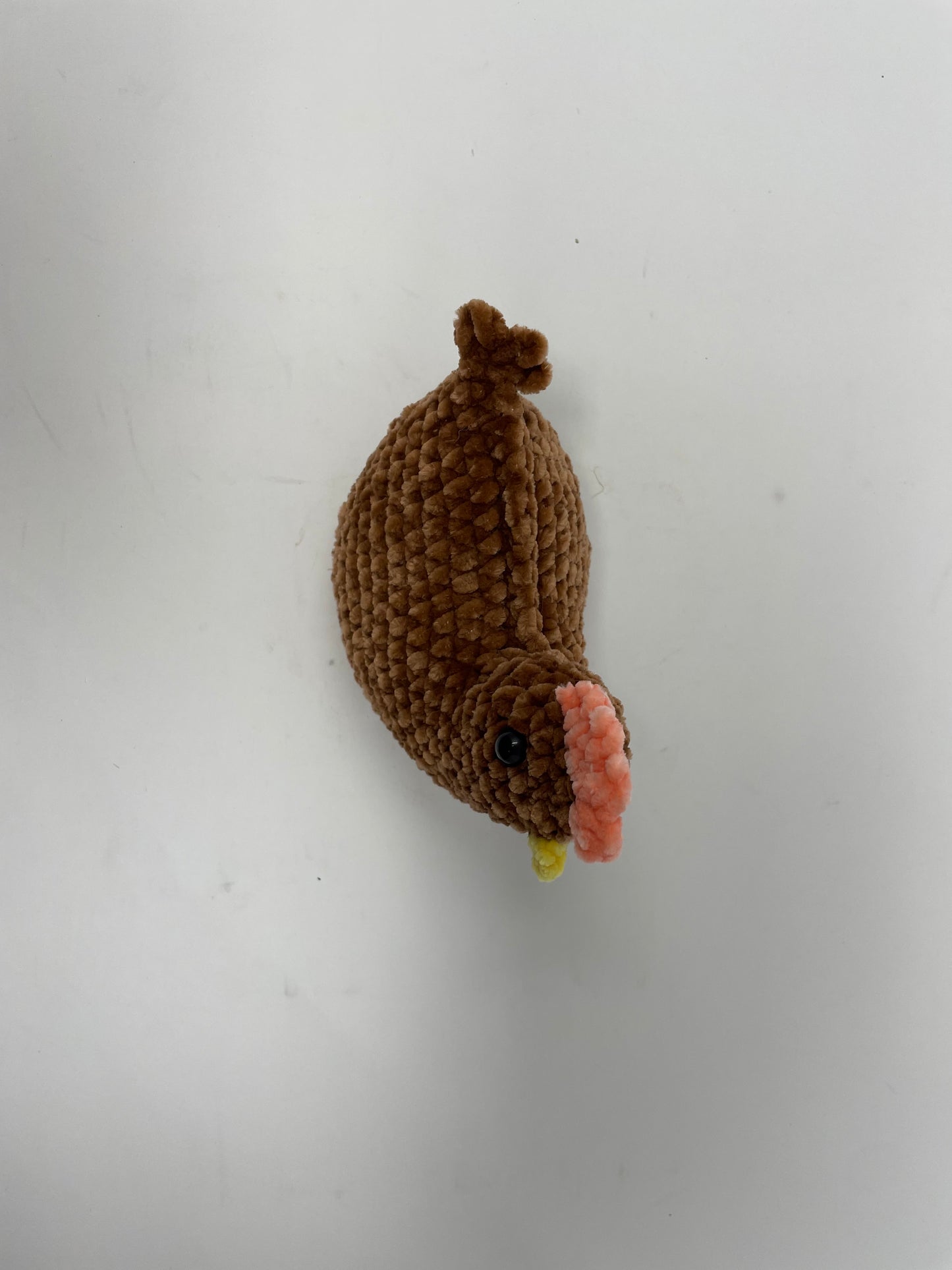Brown Chicken