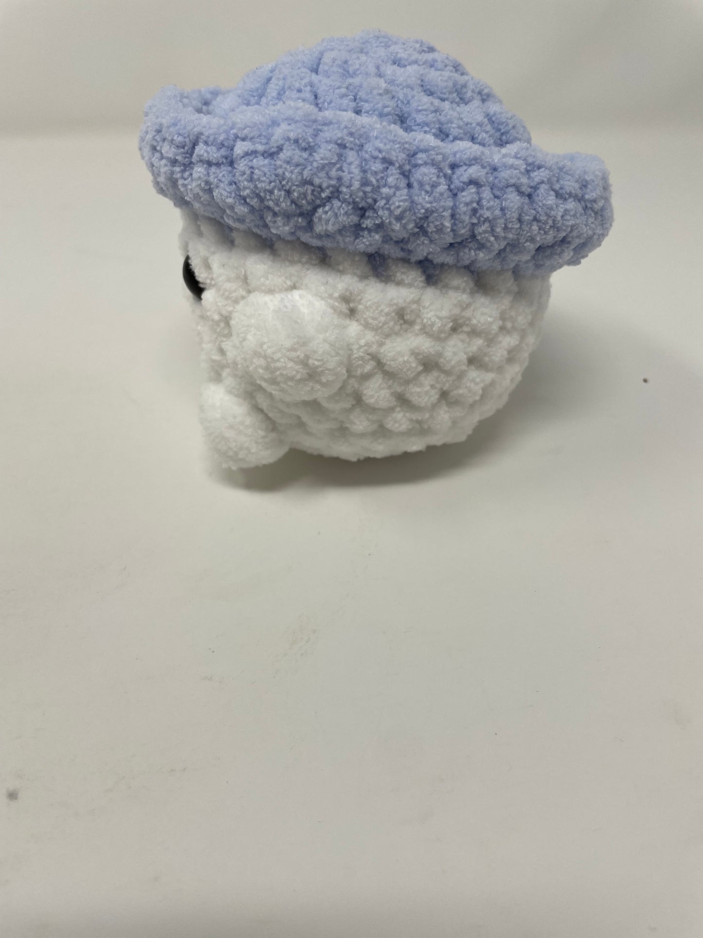 Mushroom Guy