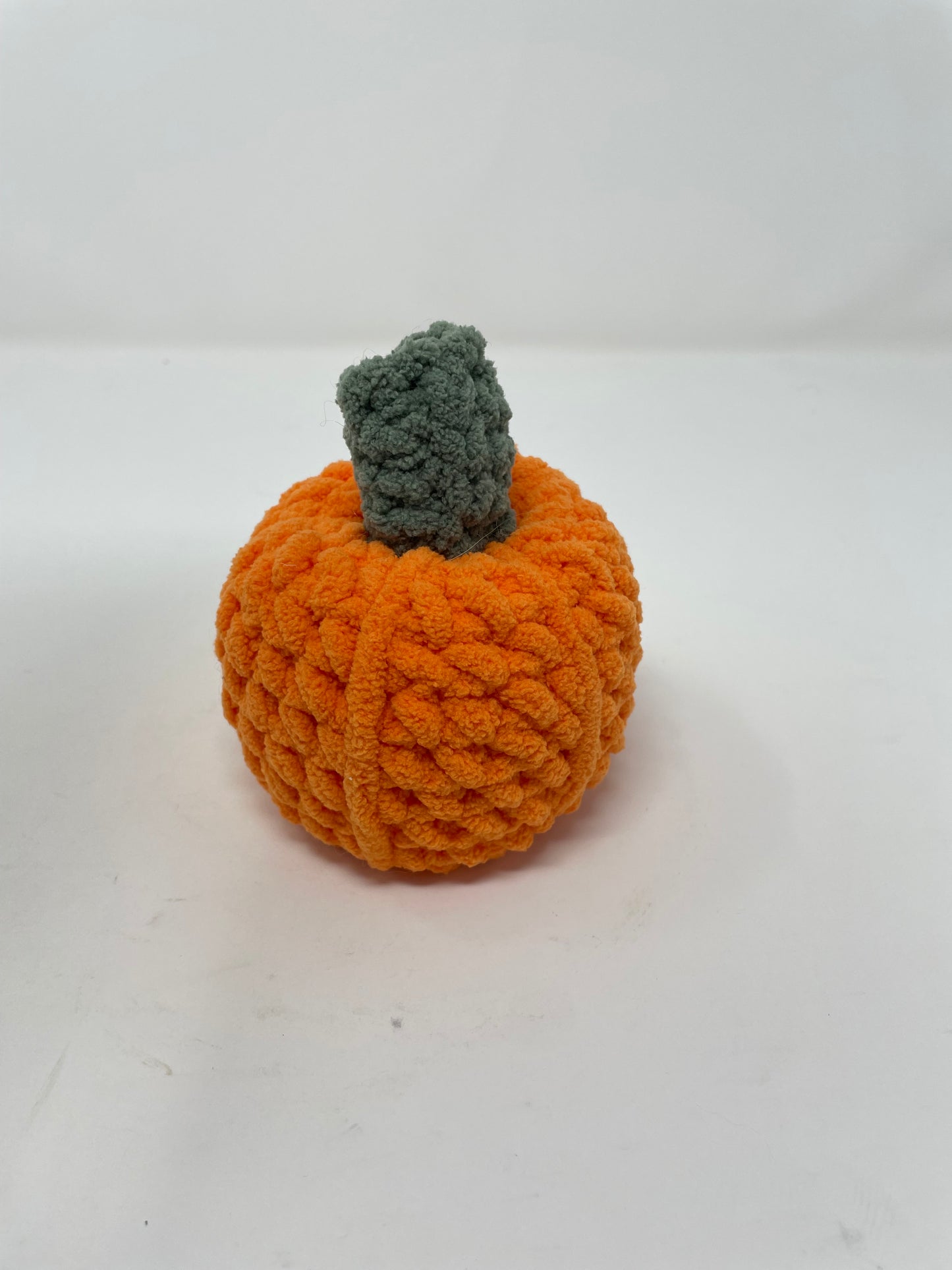 Baby Pumpkin