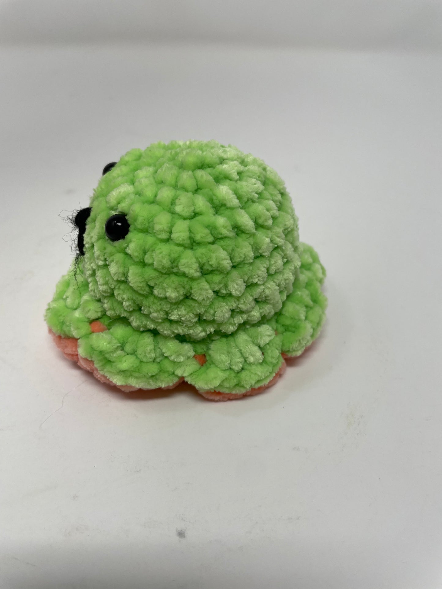 Reversible Octopus