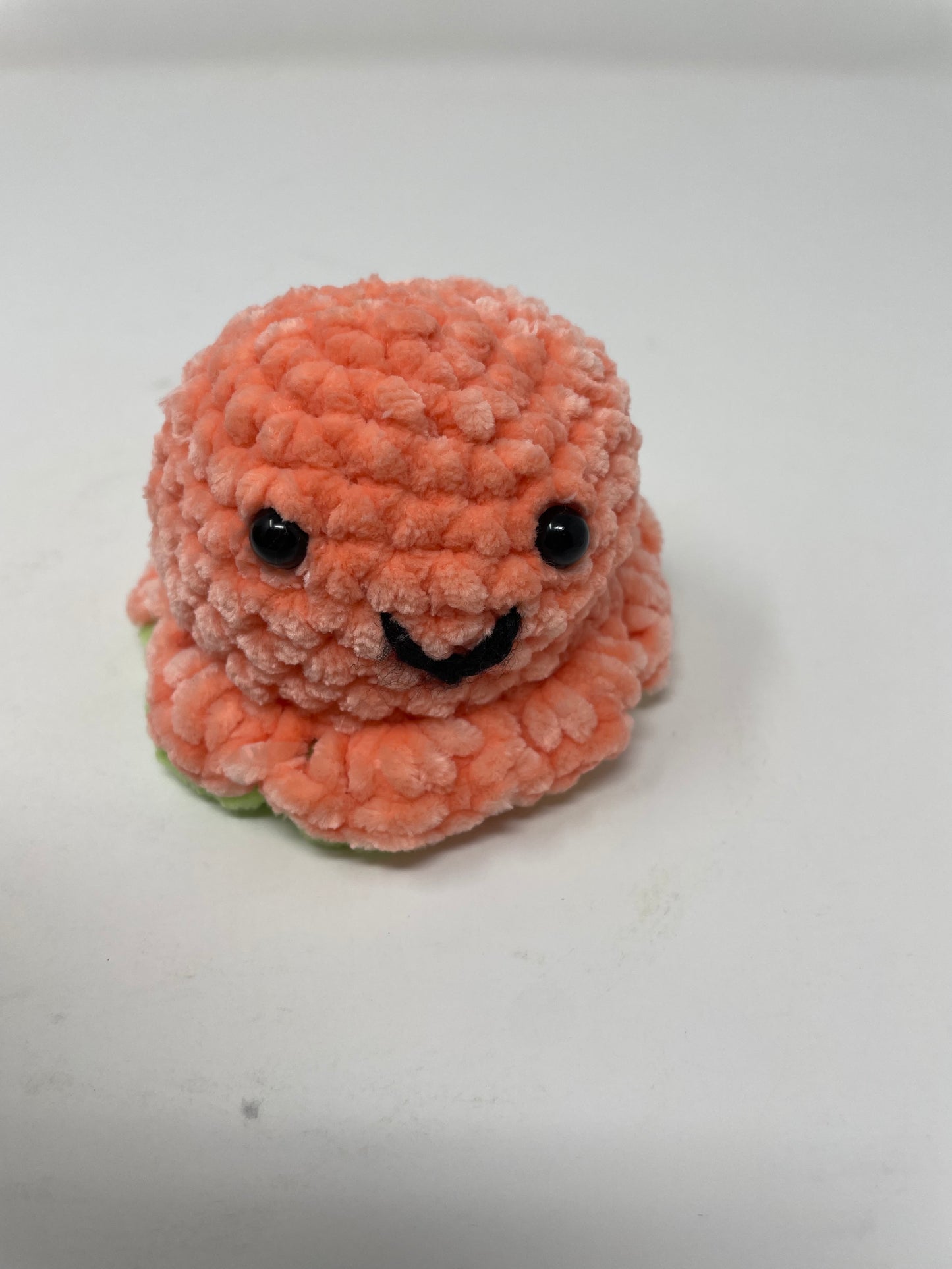 Reversible Octopus