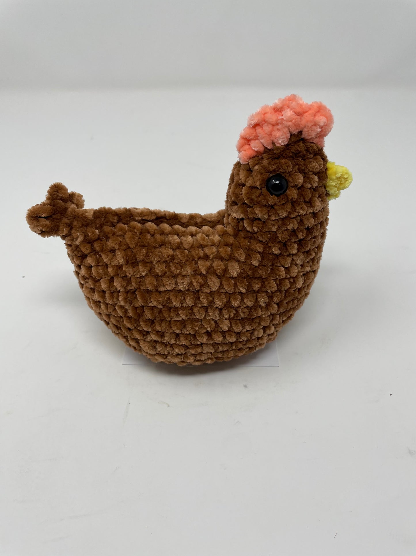 Brown Chicken