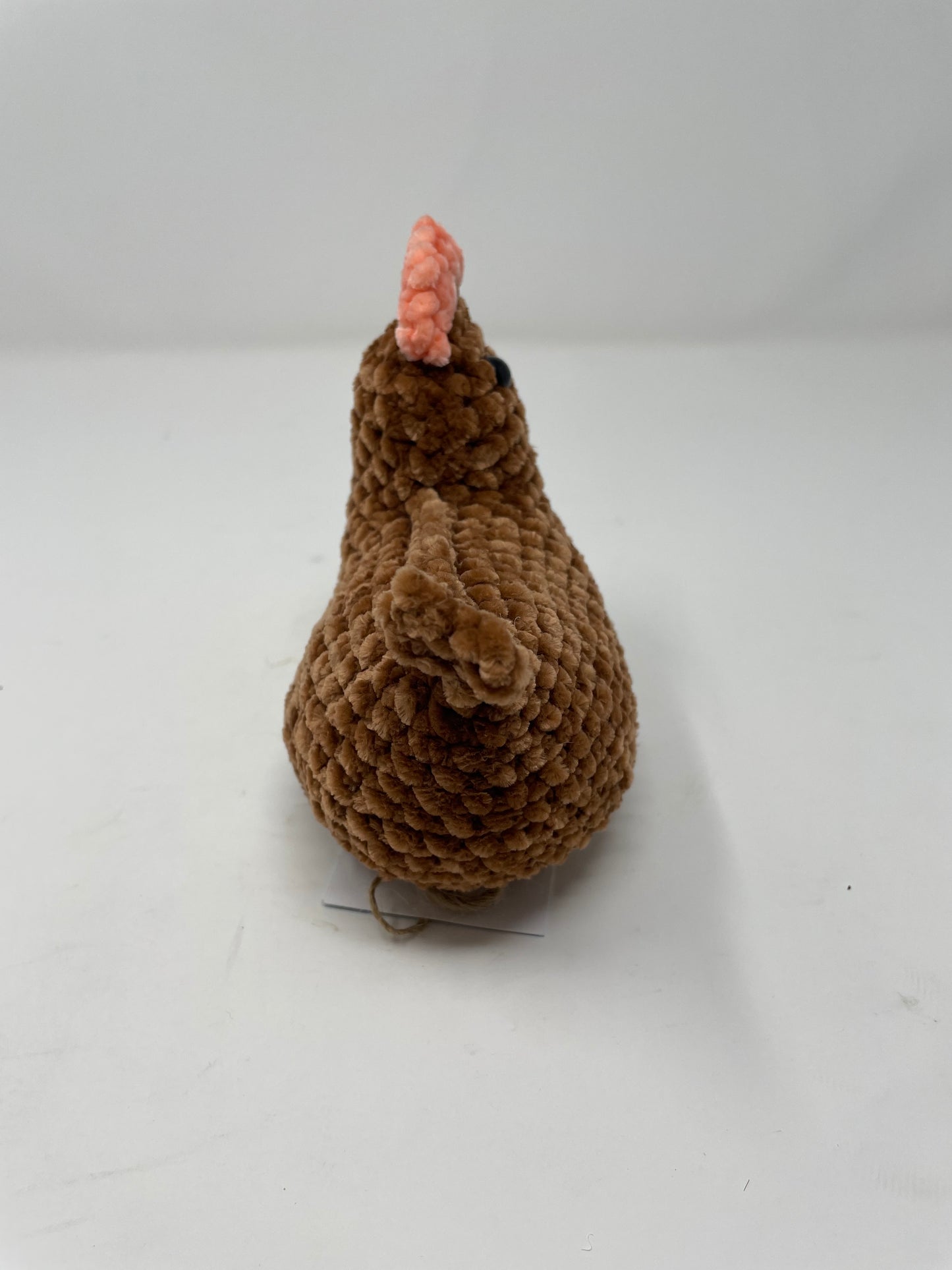 Brown Chicken