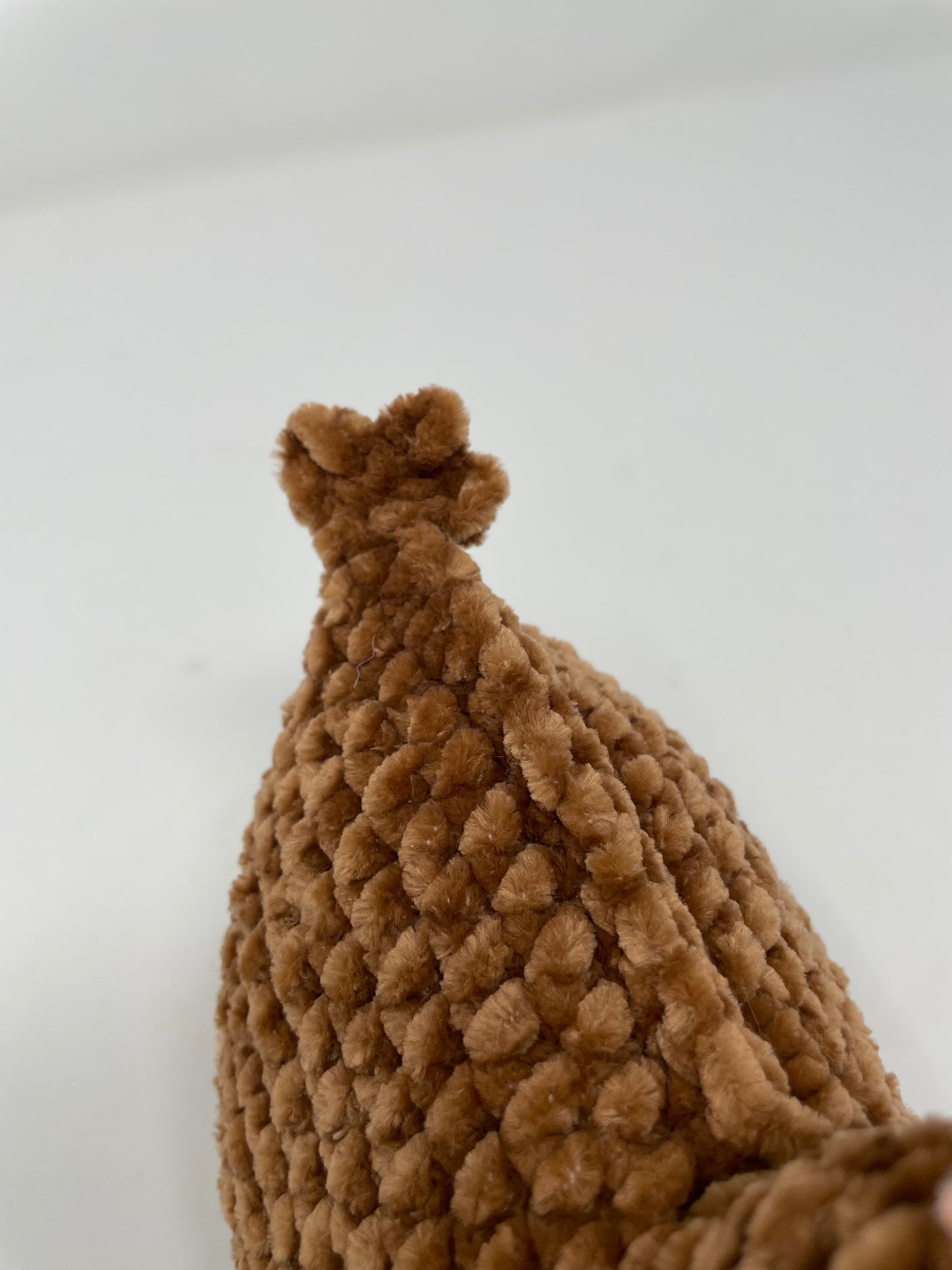 Brown Chicken