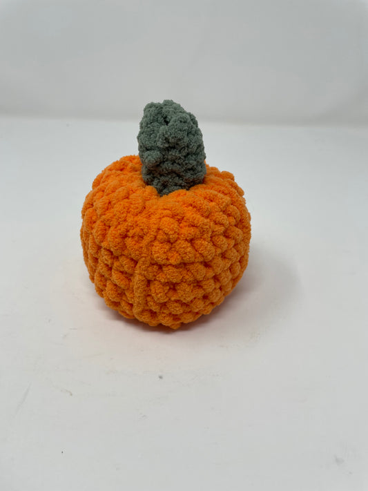 Baby Pumpkin