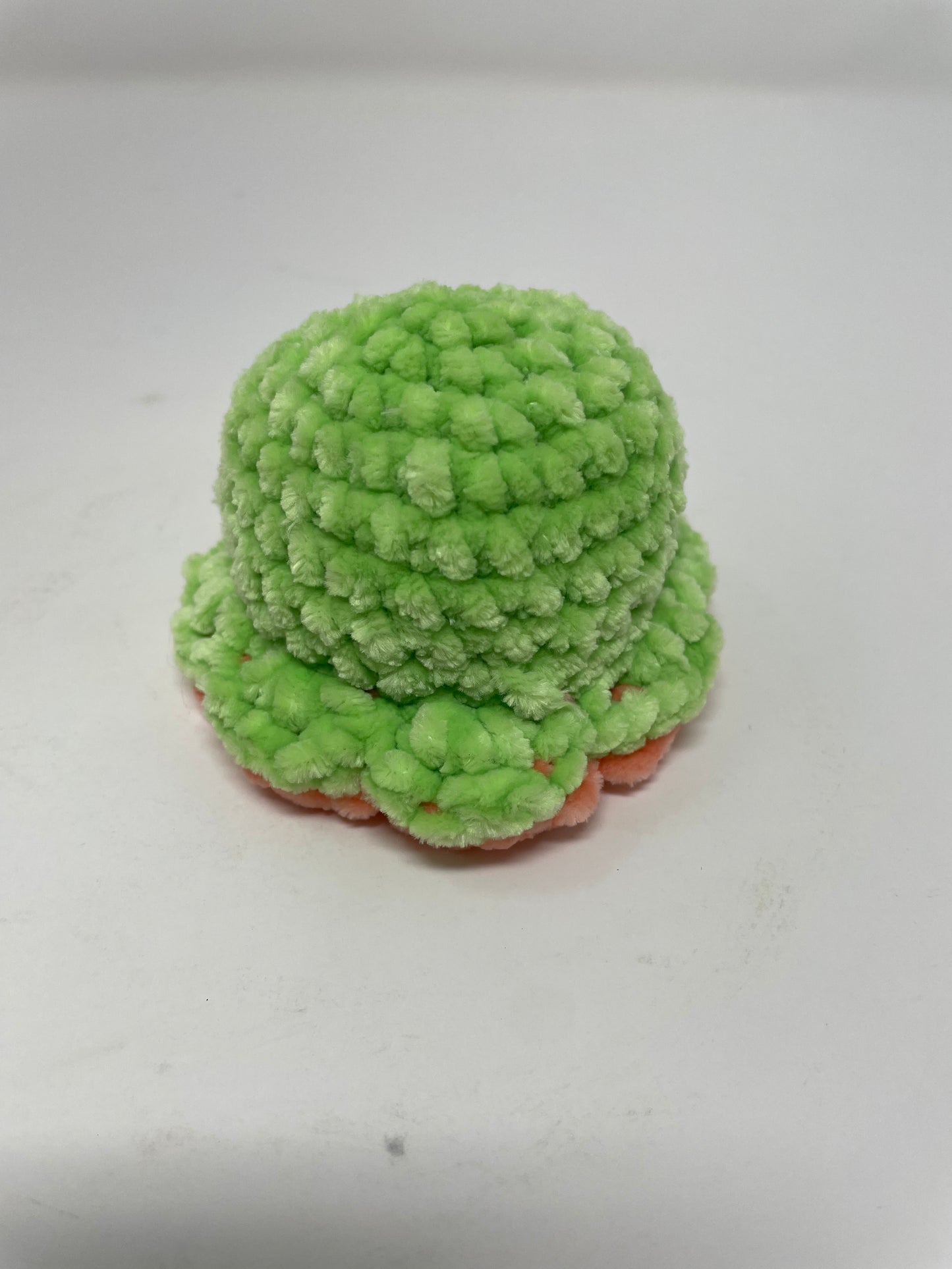 Reversible Octopus