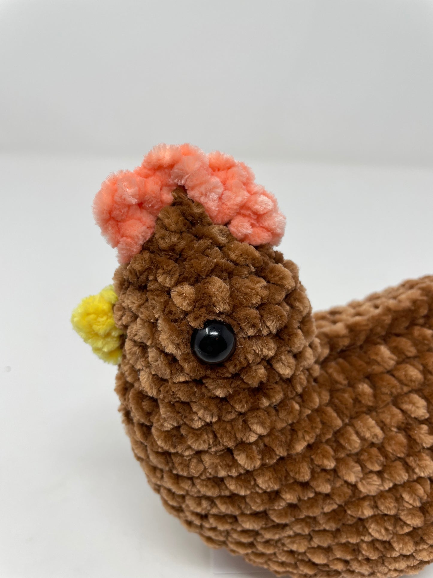 Brown Chicken