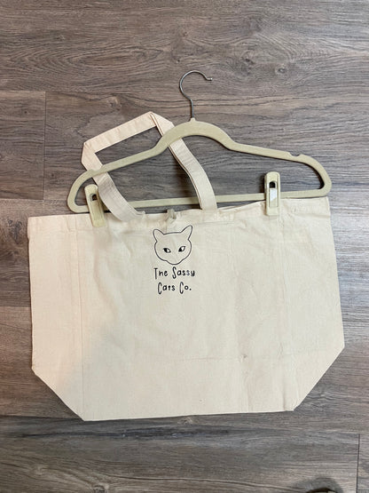 A Bunch of S**t Tote Bag