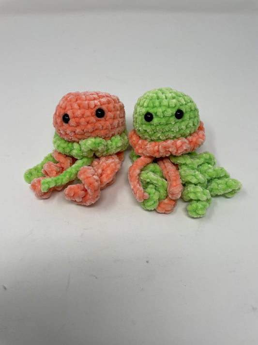 Mini Jellyfish!