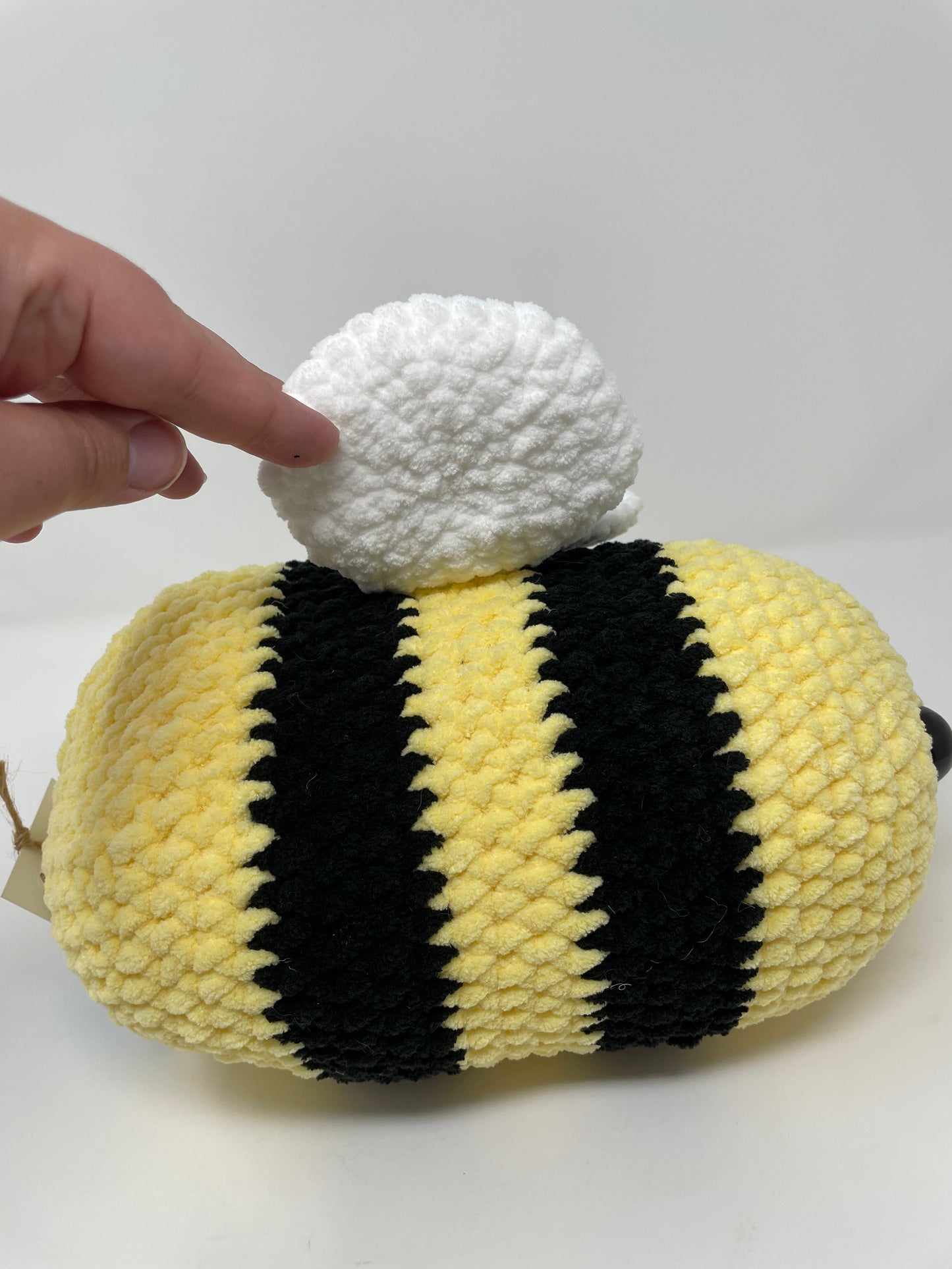 Giant Bumble Bee