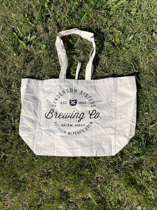 Sanderson Sister Brewing Co Tote Bag