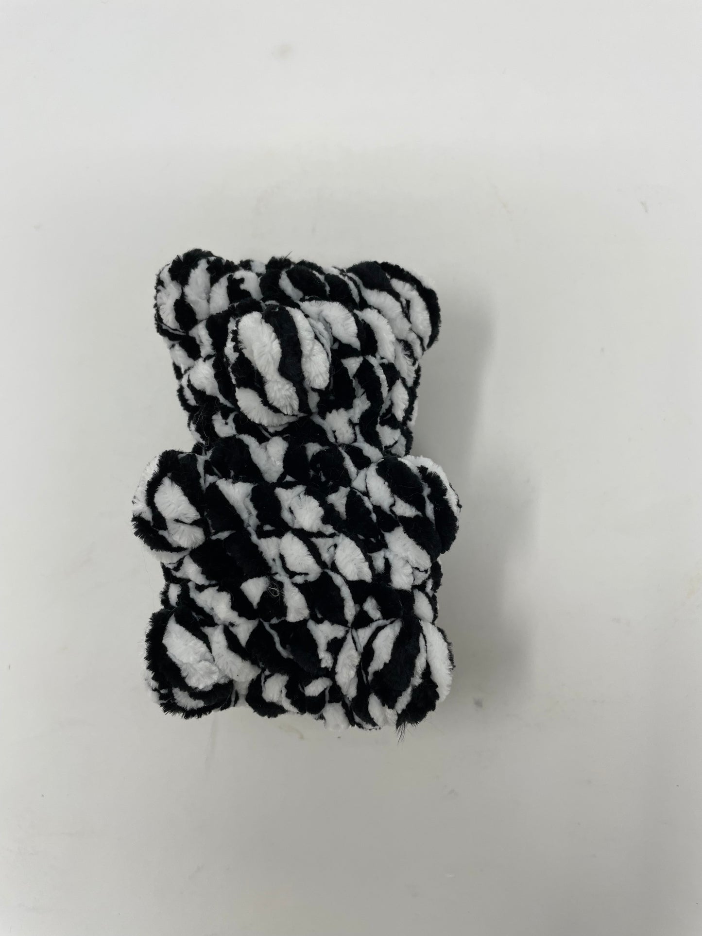 Multi Color Gummy Bear