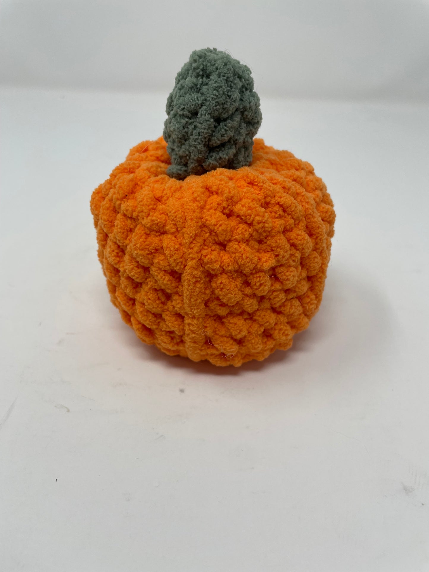 Baby Pumpkin