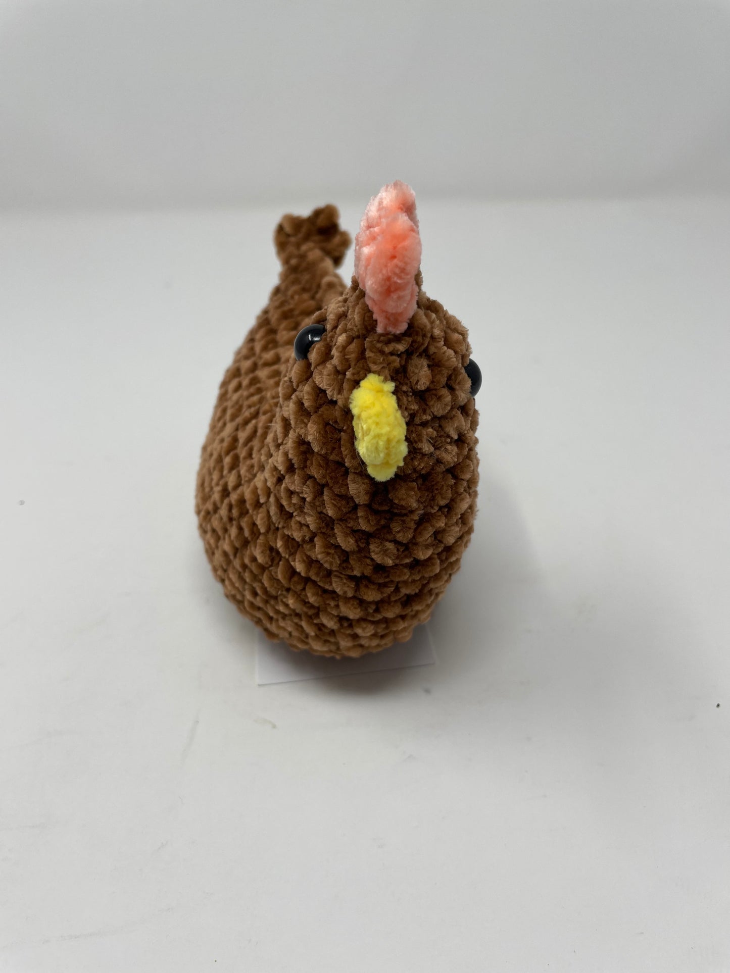 Brown Chicken