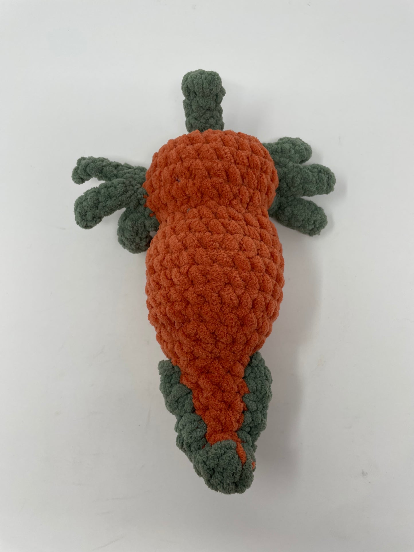Pumpkin Axolotl