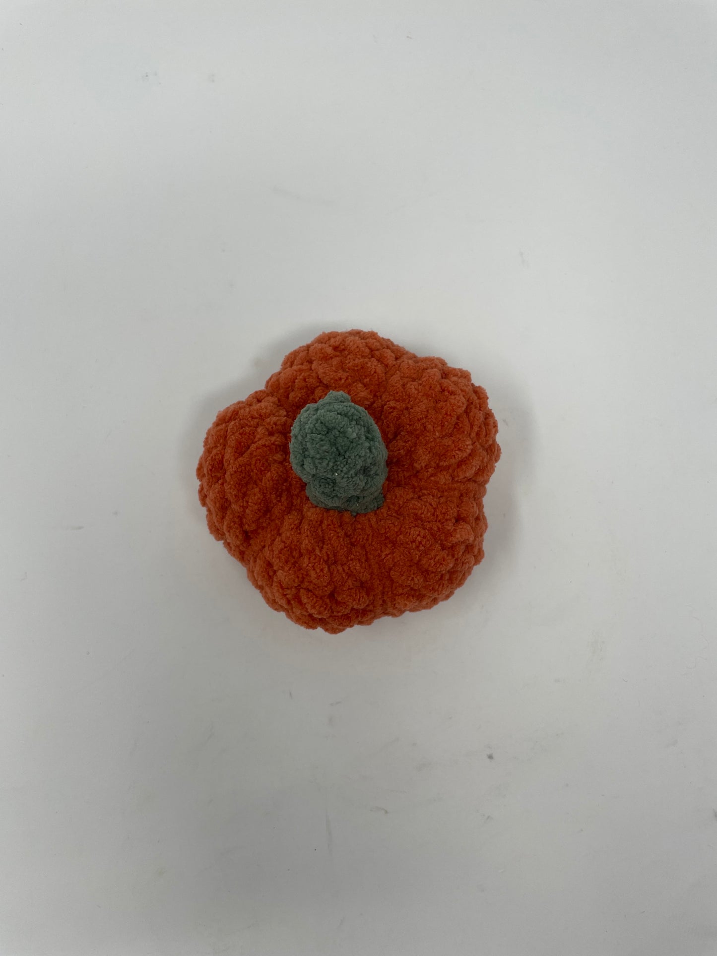 Mini Pumpkin