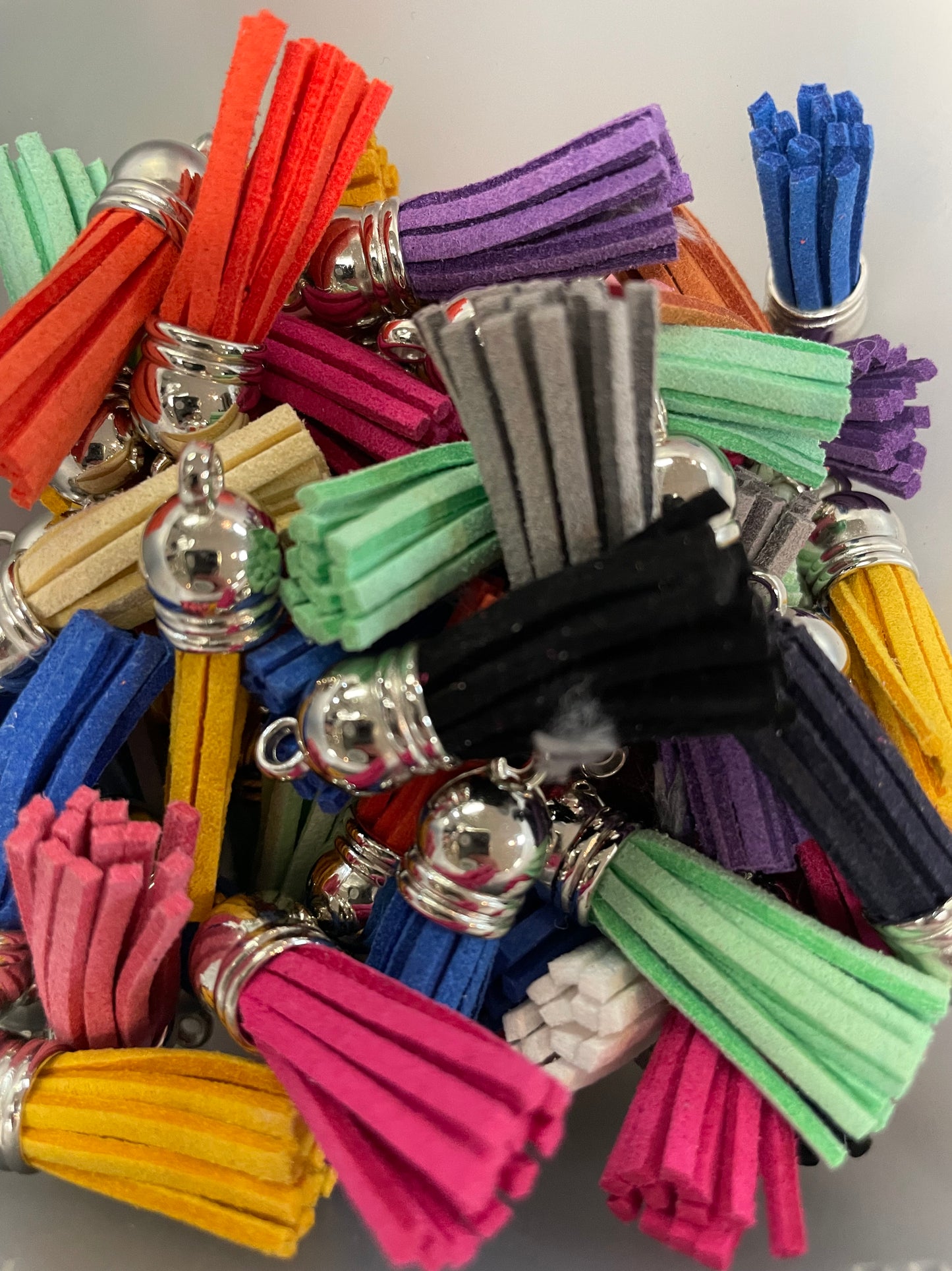 Make Today Your B***h Keychain