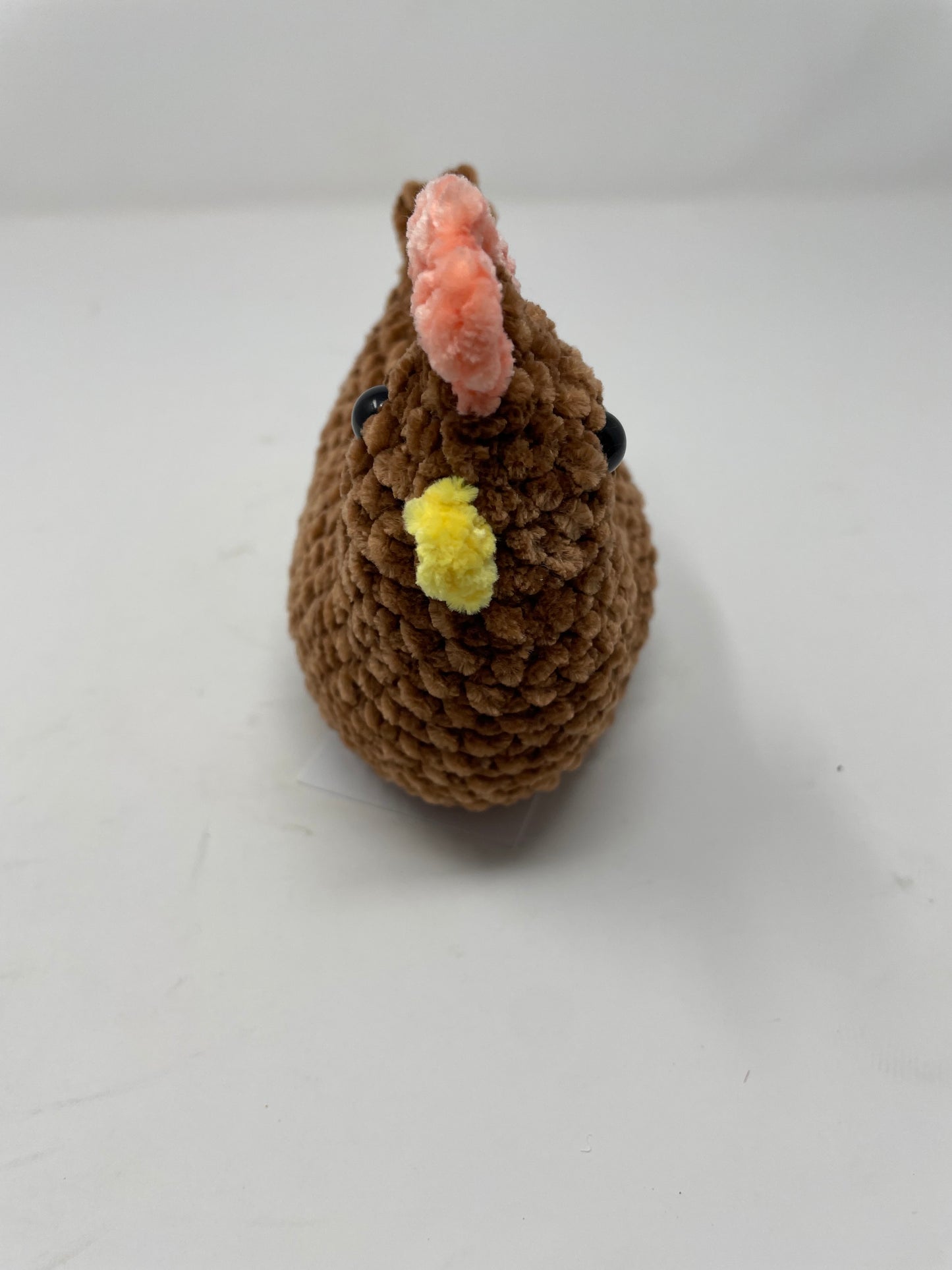 Brown Chicken