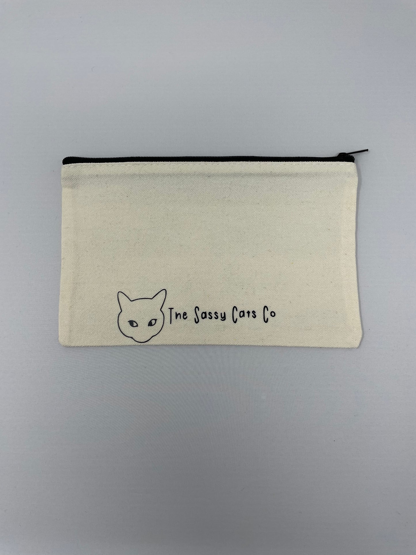 I Tend To Lashes Out Mini Tote Bag