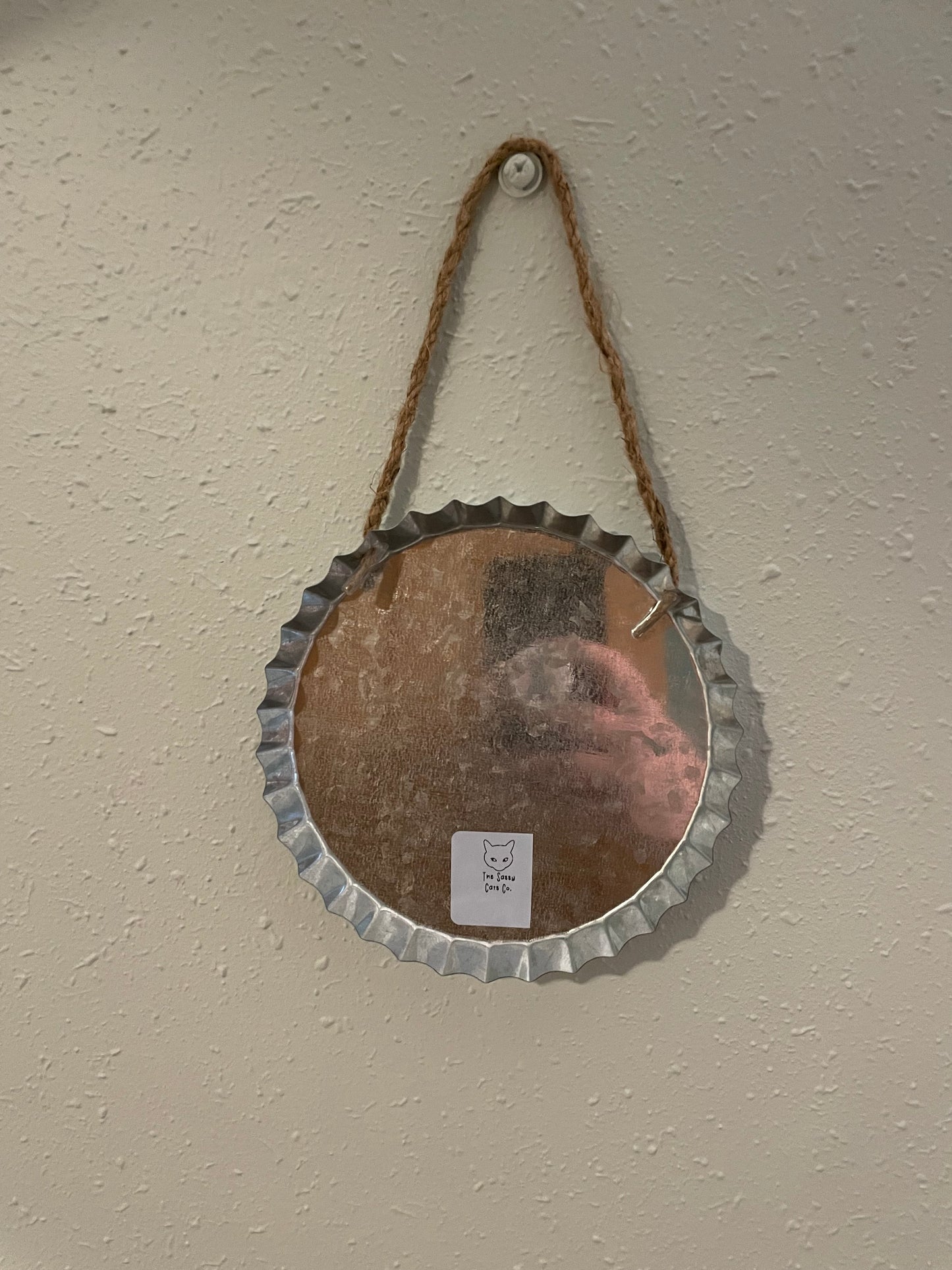 I Smell Children Hocus Pocus Decor