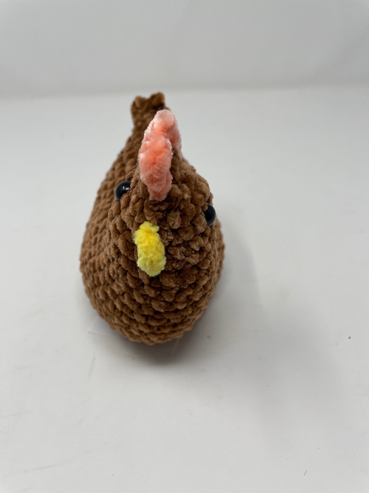Brown Chicken