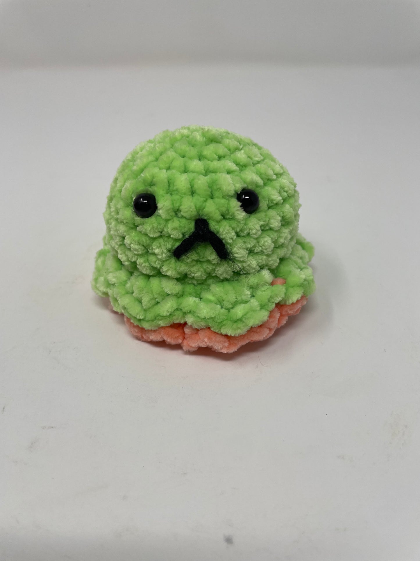 Reversible Octopus