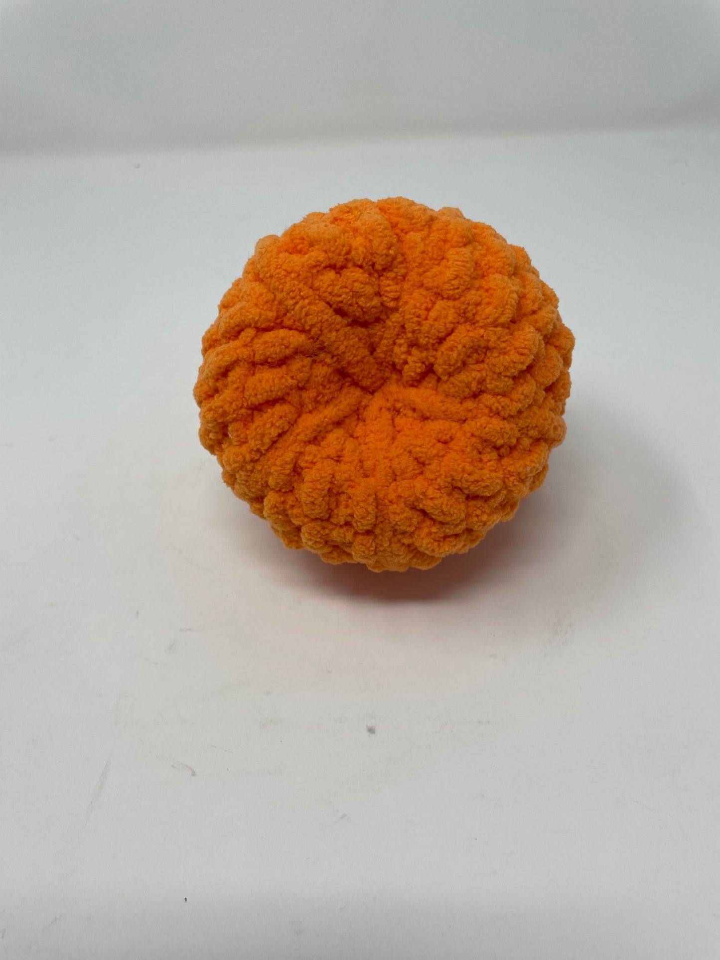 Baby Pumpkin